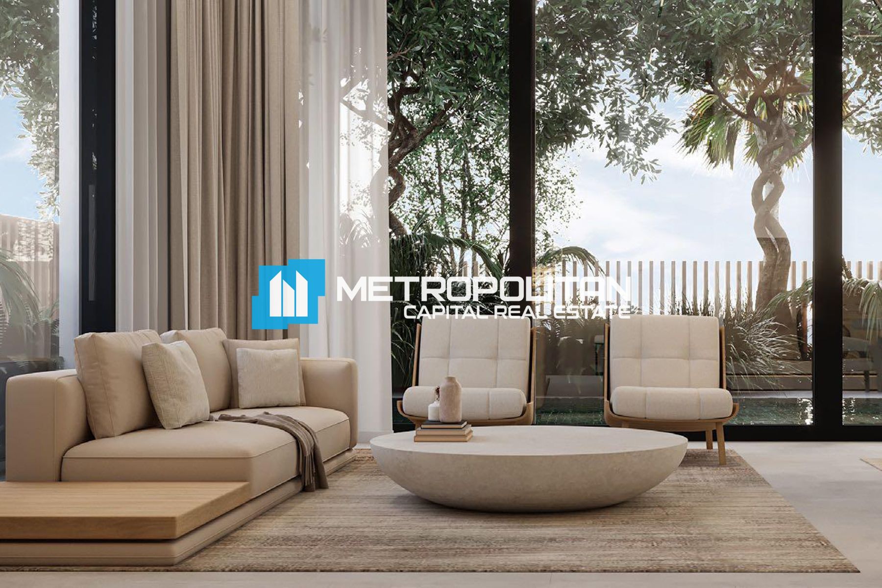 Image - Al Naseem, Al Hudayriat Island, Abu Dhabi | Project - Villa