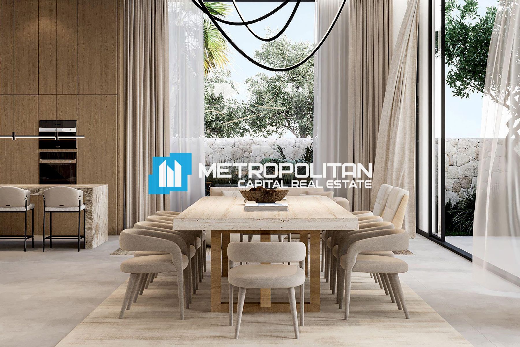 Image - Al Naseem, Al Hudayriat Island, Abu Dhabi | Project - Villa