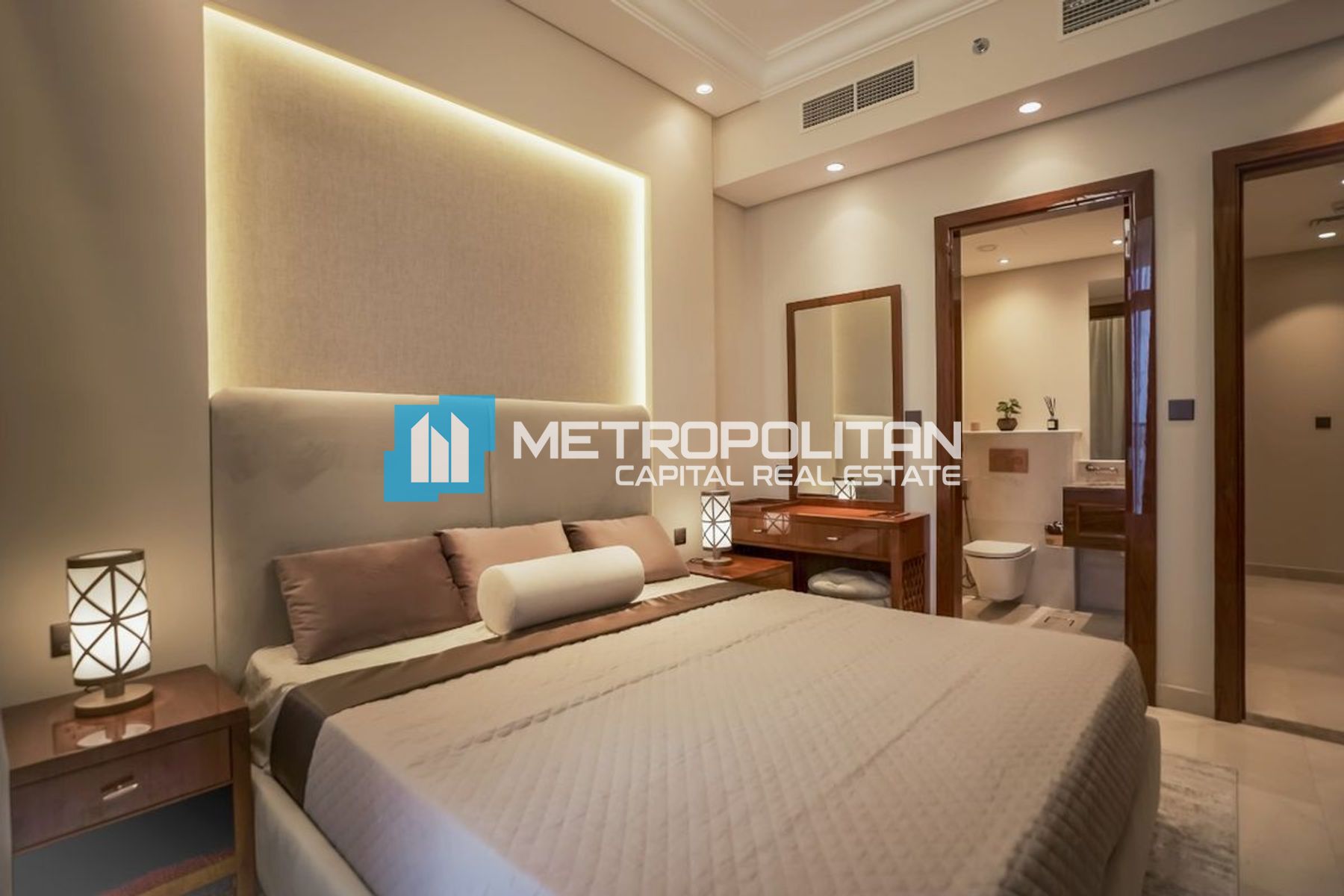 Image - Ville 11, Masdar City, Abu Dhabi | Project - Apartment