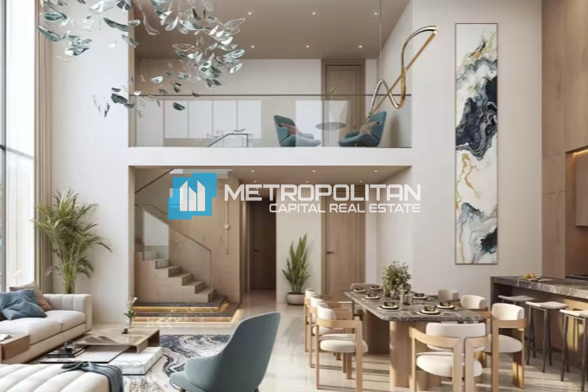 Image - Rotana Residences South, Al Reem Island, Abu Dhabi | Project - Apartment