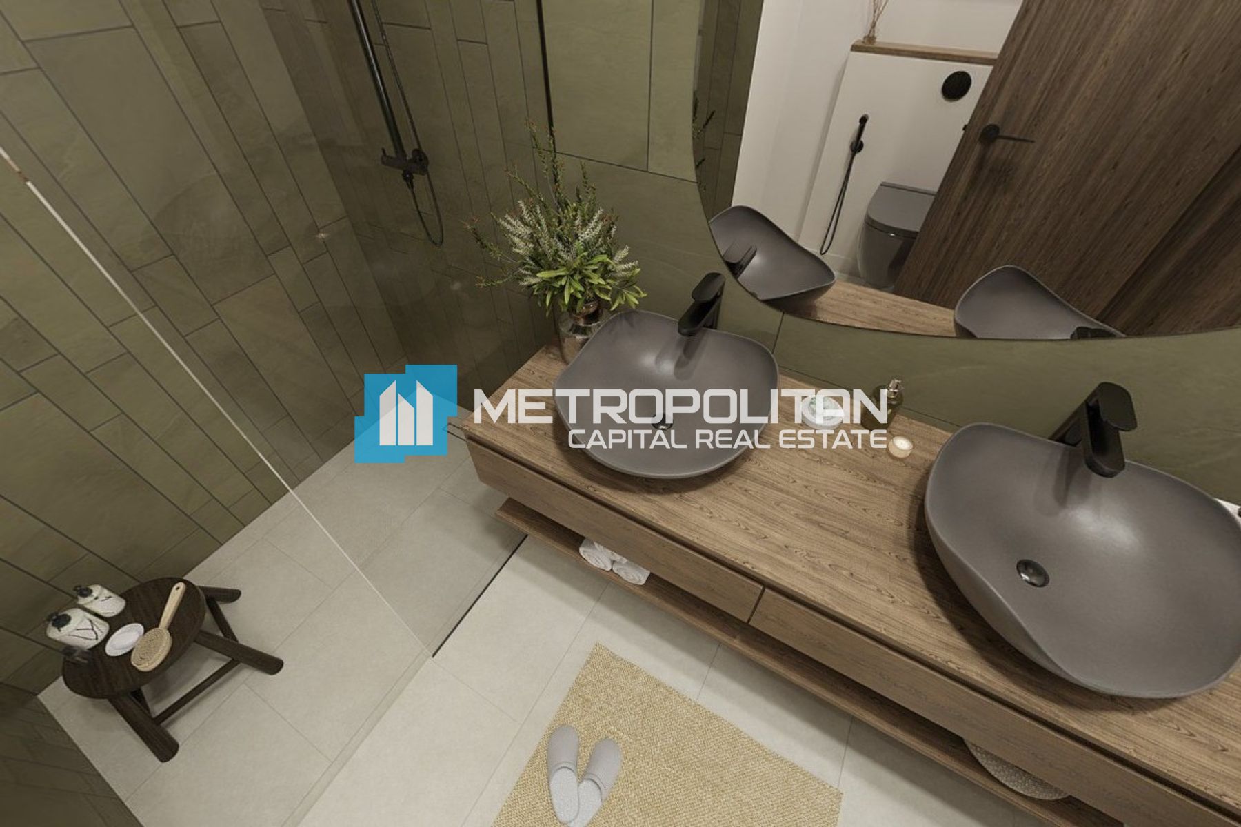 Image - Gardenia Bay, Yas Island, Abu Dhabi | Project - Apartment