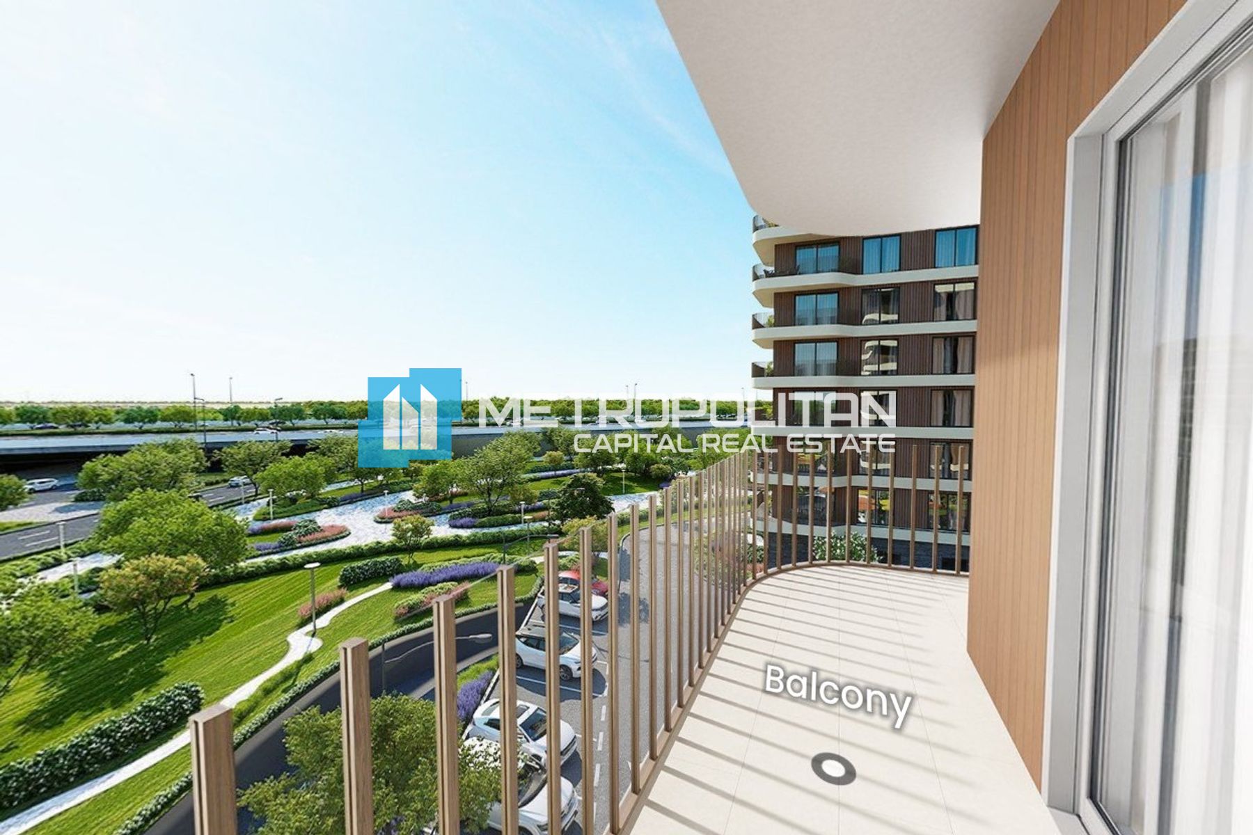 Image - Gardenia Bay, Yas Island, Abu Dhabi | Project - Apartment