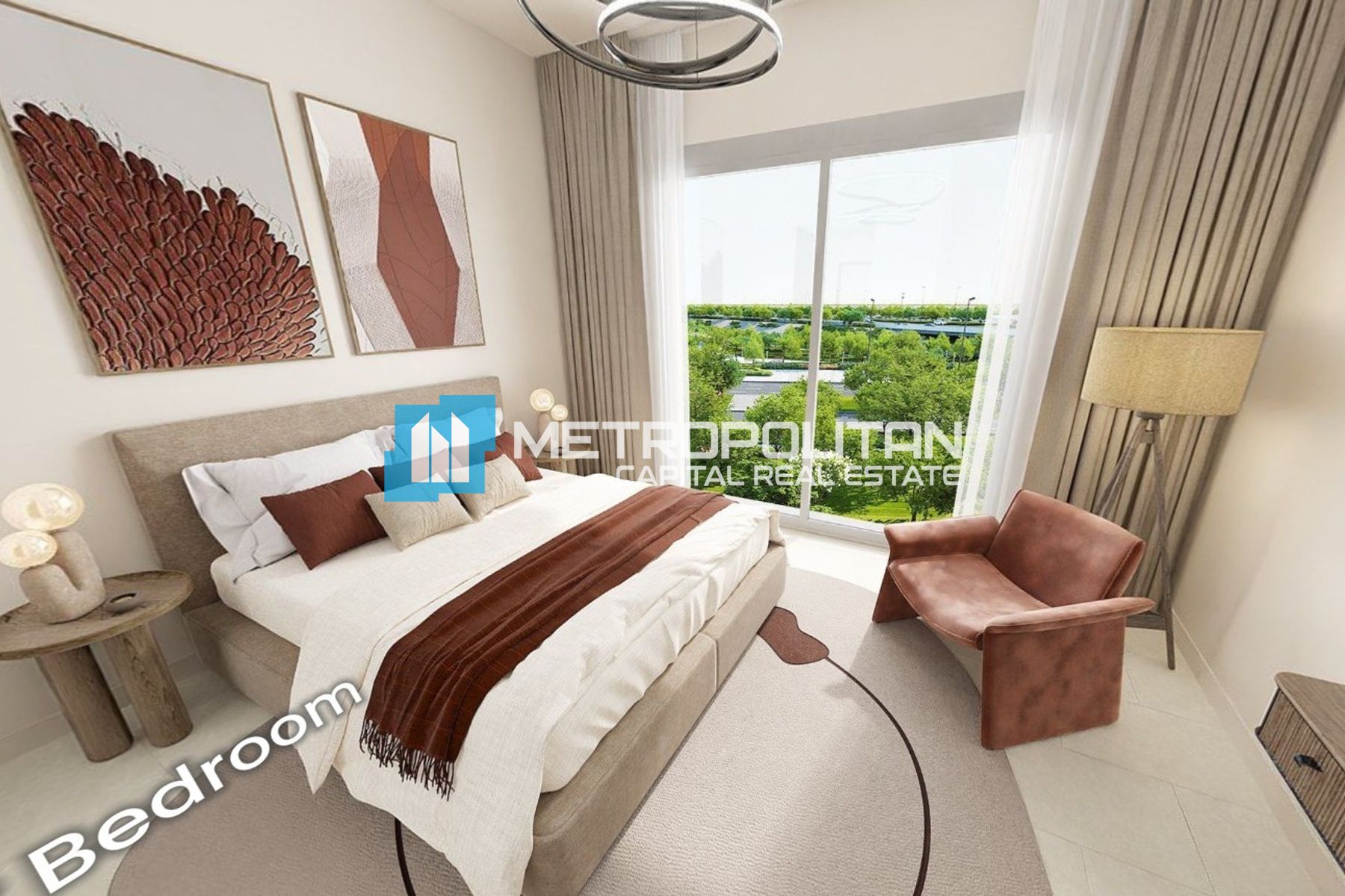 Image - Gardenia Bay, Yas Island, Abu Dhabi | Project - Apartment