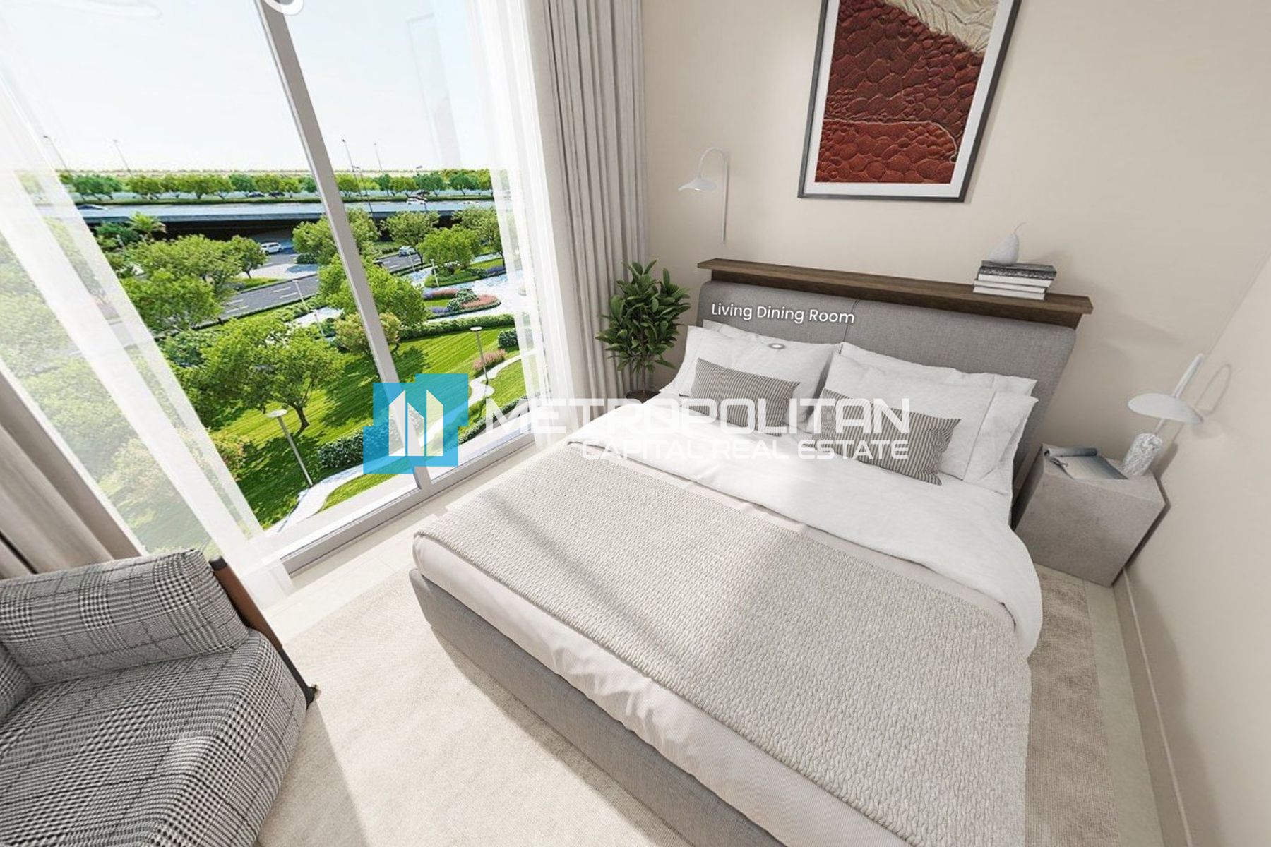 Image - Gardenia Bay, Yas Island, Abu Dhabi | Project - Apartment