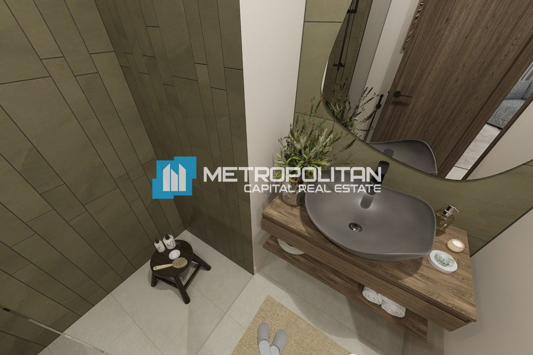 Image - Gardenia Bay, Yas Island, Abu Dhabi | Project - Apartment