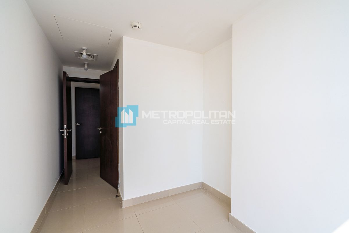 Corner || Sea View || High Floor || Rented || photo-10