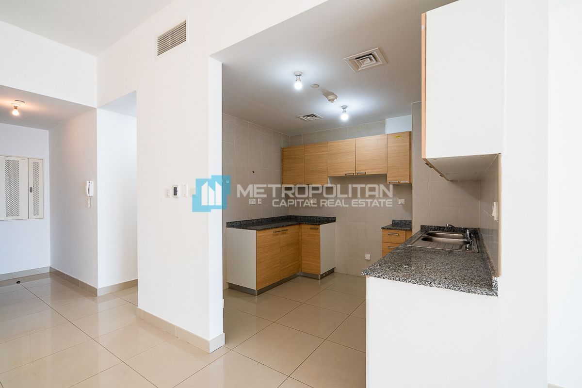 Corner || Sea View || High Floor || Rented || photo-11
