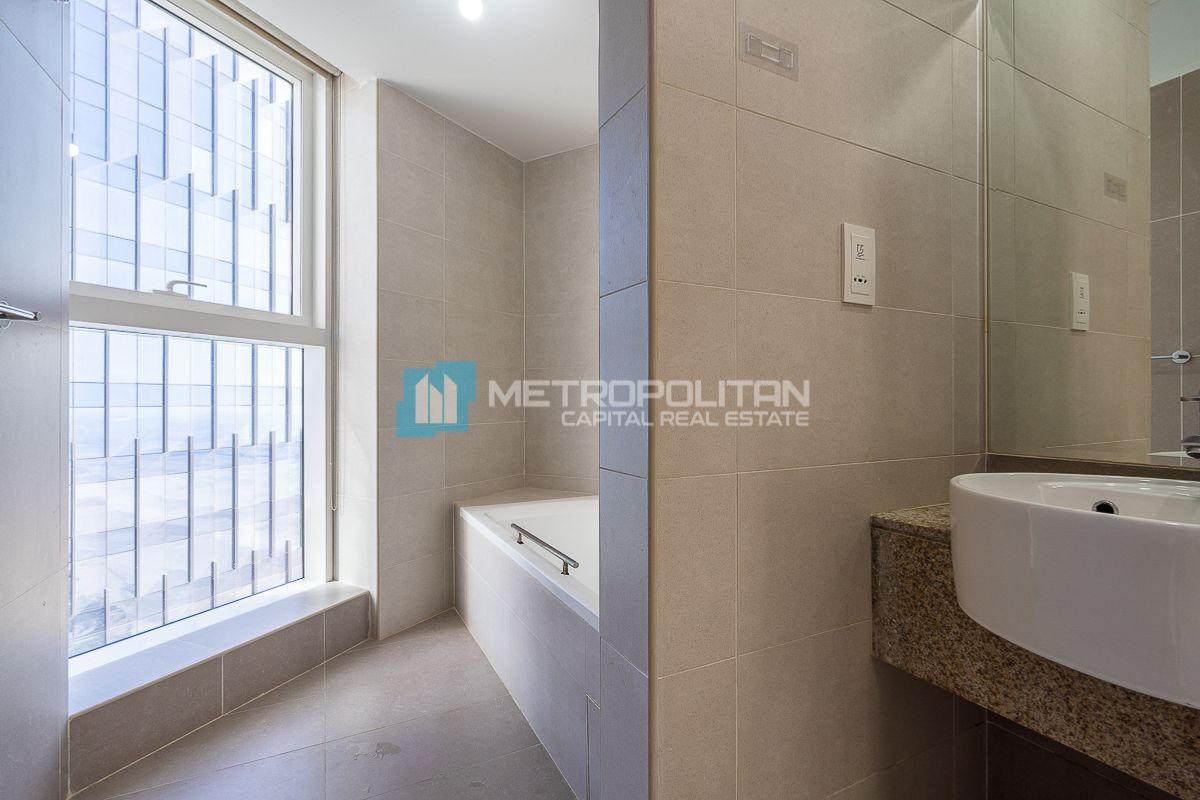 Corner || Sea View || High Floor || Rented || photo-13