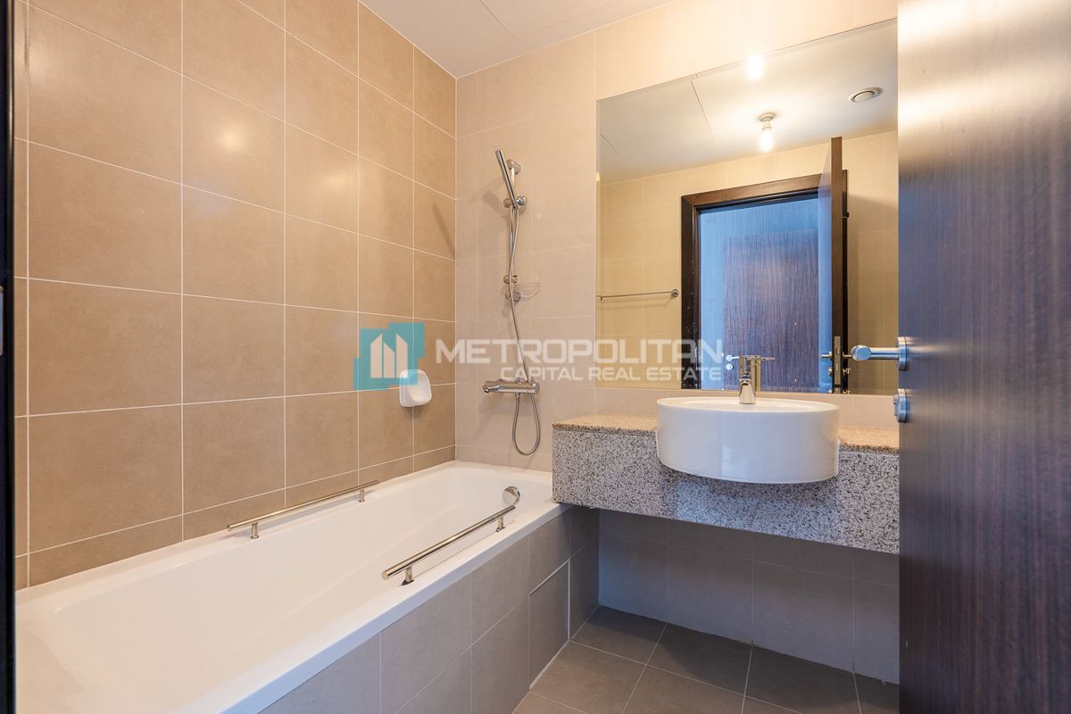 Corner || Sea View || High Floor || Rented || photo-14