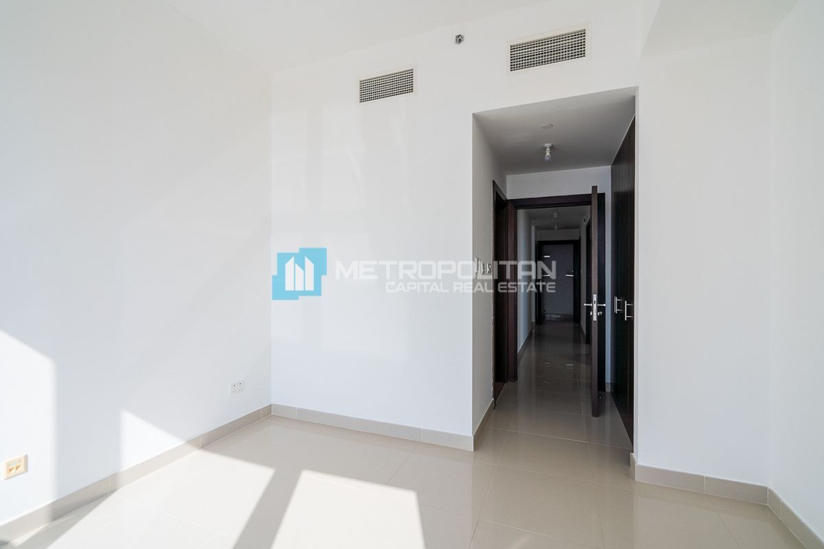 Corner || Sea View || High Floor || Rented || photo-15