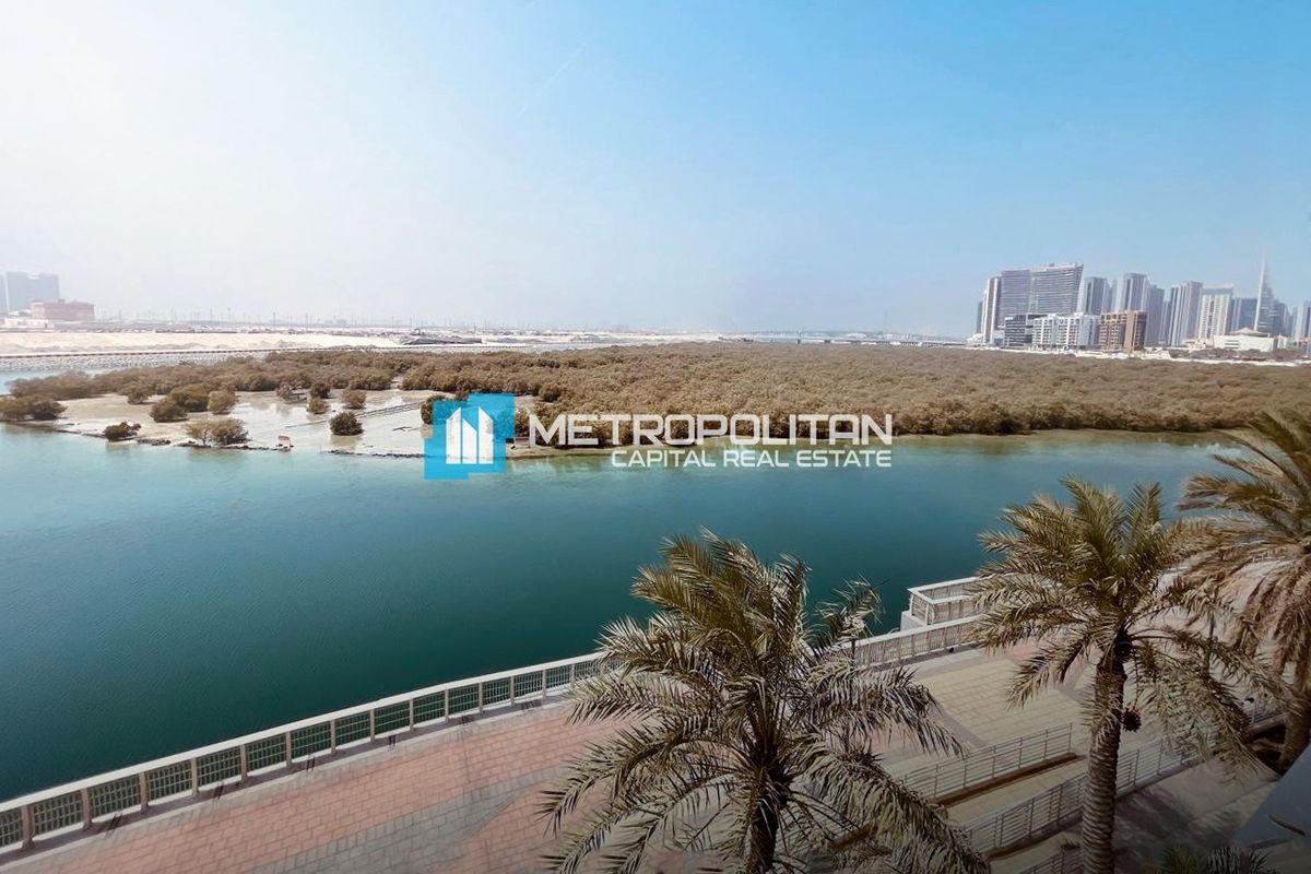 Corner || Sea View || High Floor || Rented || photo-16