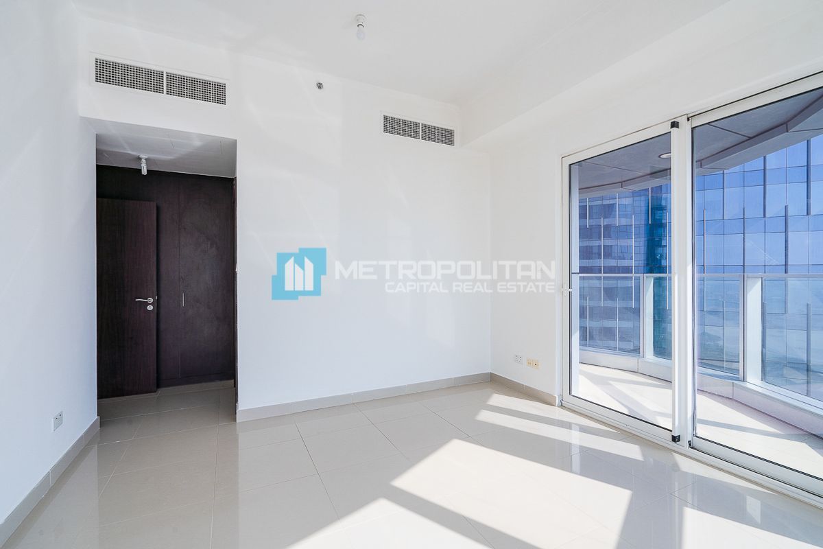 Corner || Sea View || High Floor || Rented || photo-17