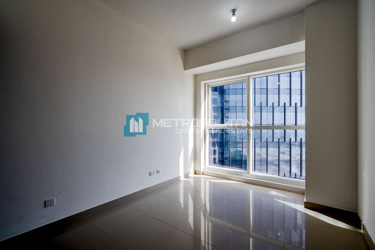 Corner || Sea View || High Floor || Rented || photo-5