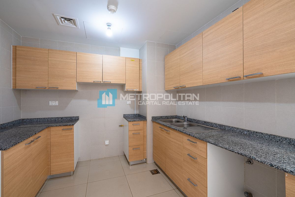 Corner || Sea View || High Floor || Rented || photo-6