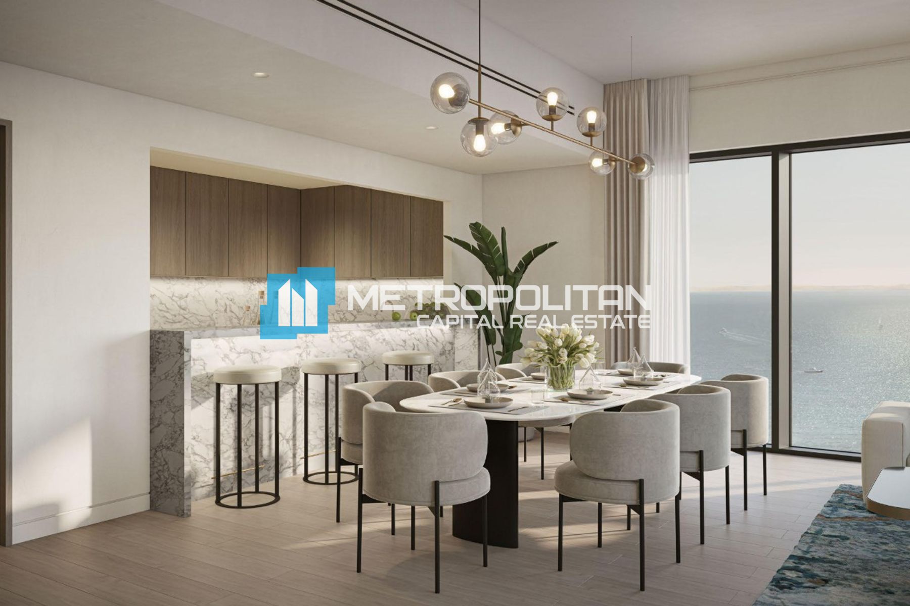 Image - Sunstone, Al Reem Island, Abu Dhabi | Project - Apartment