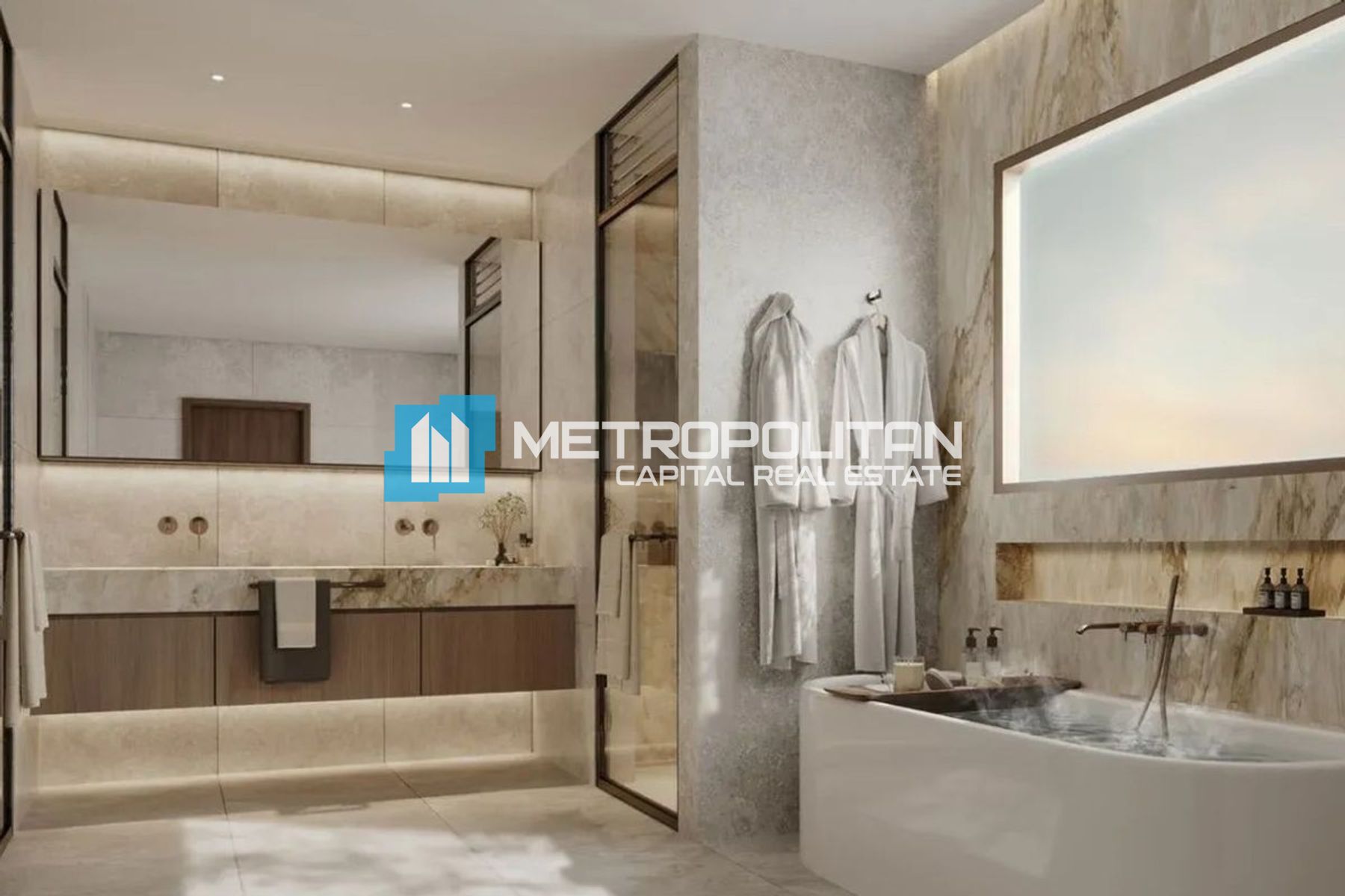 Image - Bashayer Residences 2, Al Hudayriat Island, Abu Dhabi | Project - Apartment