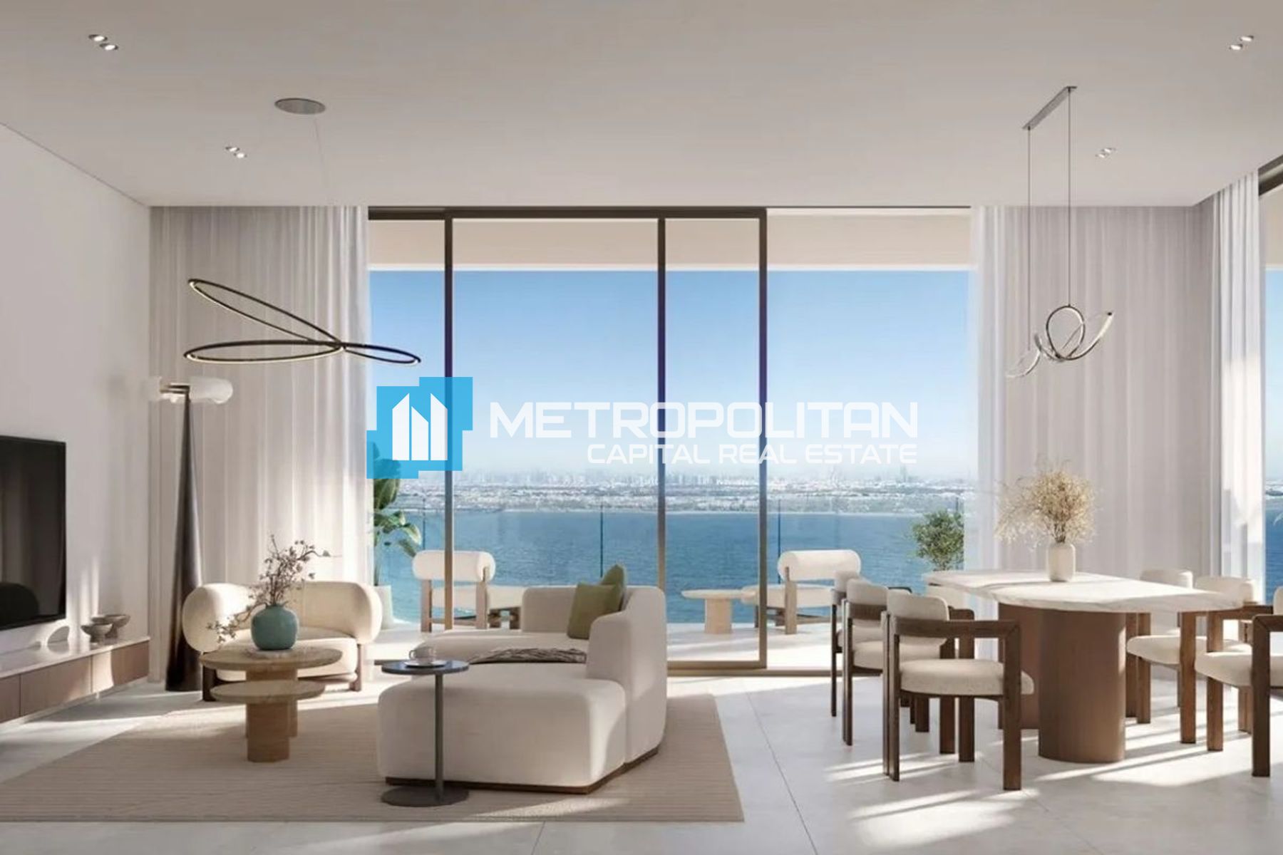 Image - Bashayer Residences 2, Al Hudayriat Island, Abu Dhabi | Project - Apartment
