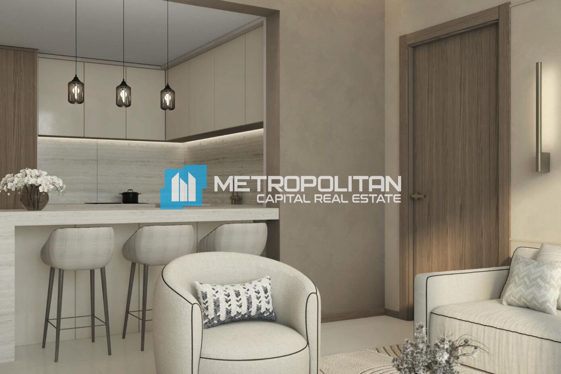 Image - Radiant Terrace, Al Reem Island, Abu Dhabi | Project - Apartment
