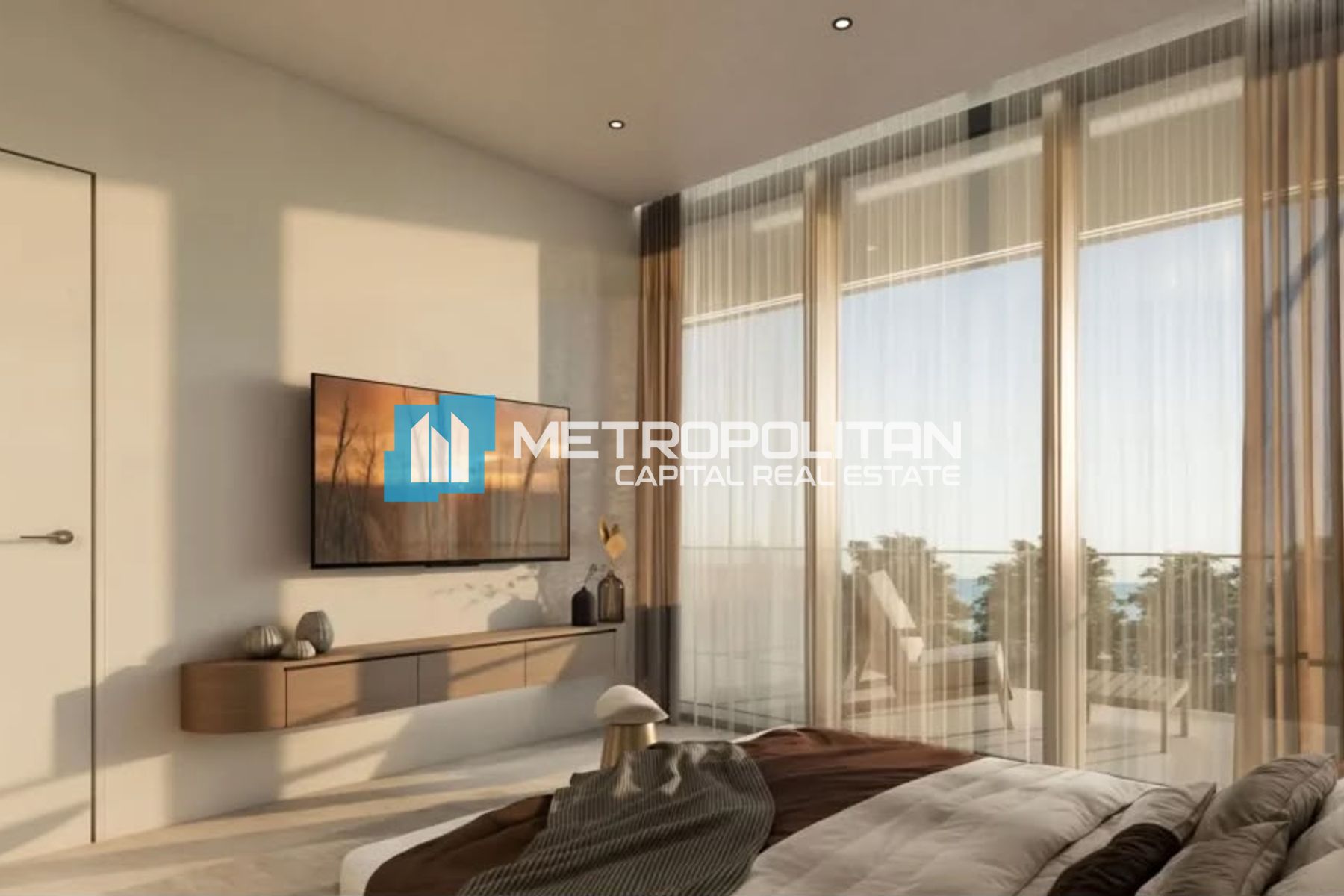 Image - Novayas, Yas Island, Abu Dhabi | Project - Apartment