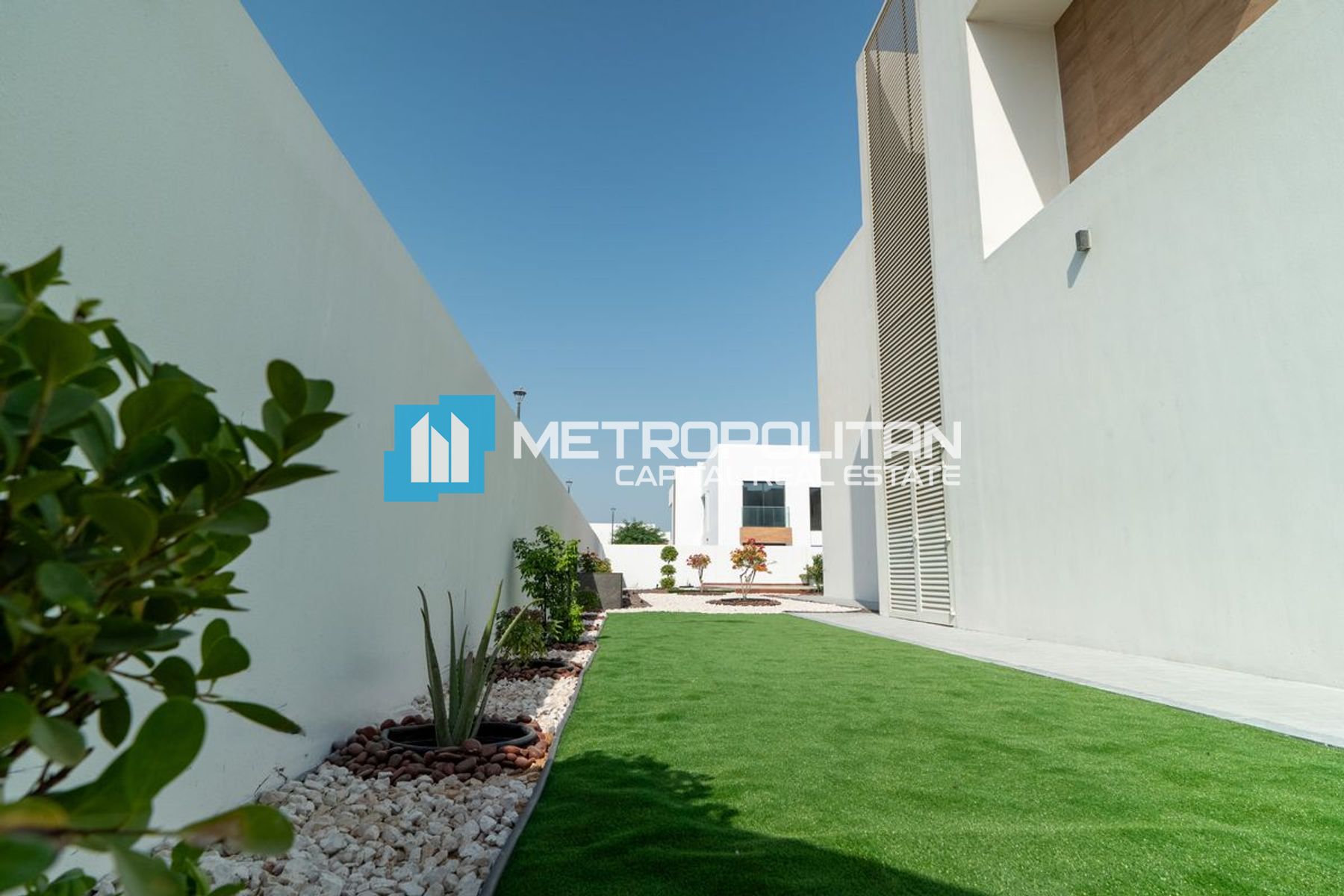 Image - The Dunes, Saadiyat Island, Abu Dhabi | Project - Villa