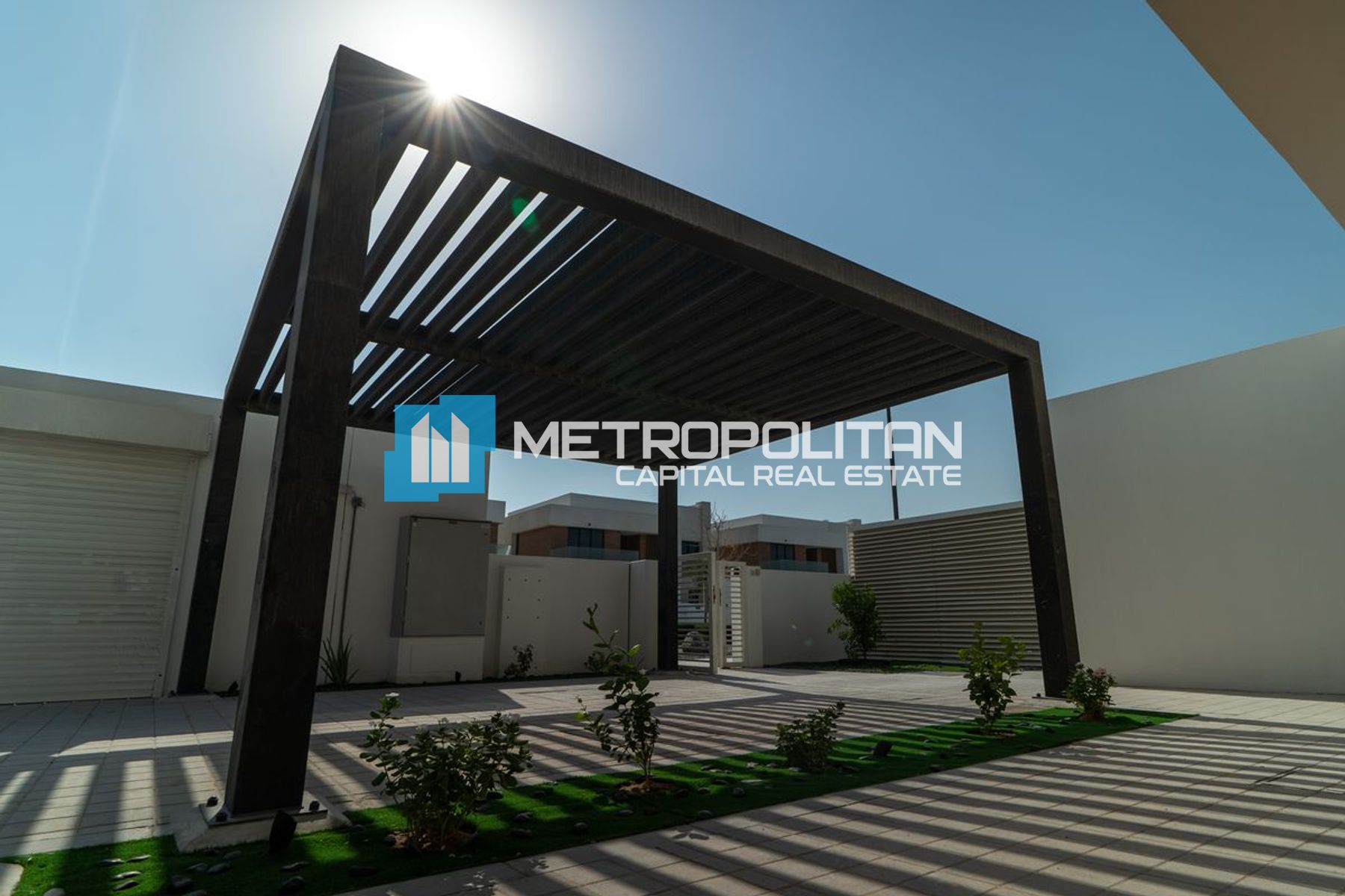 Image - The Dunes, Saadiyat Island, Abu Dhabi | Project - Villa
