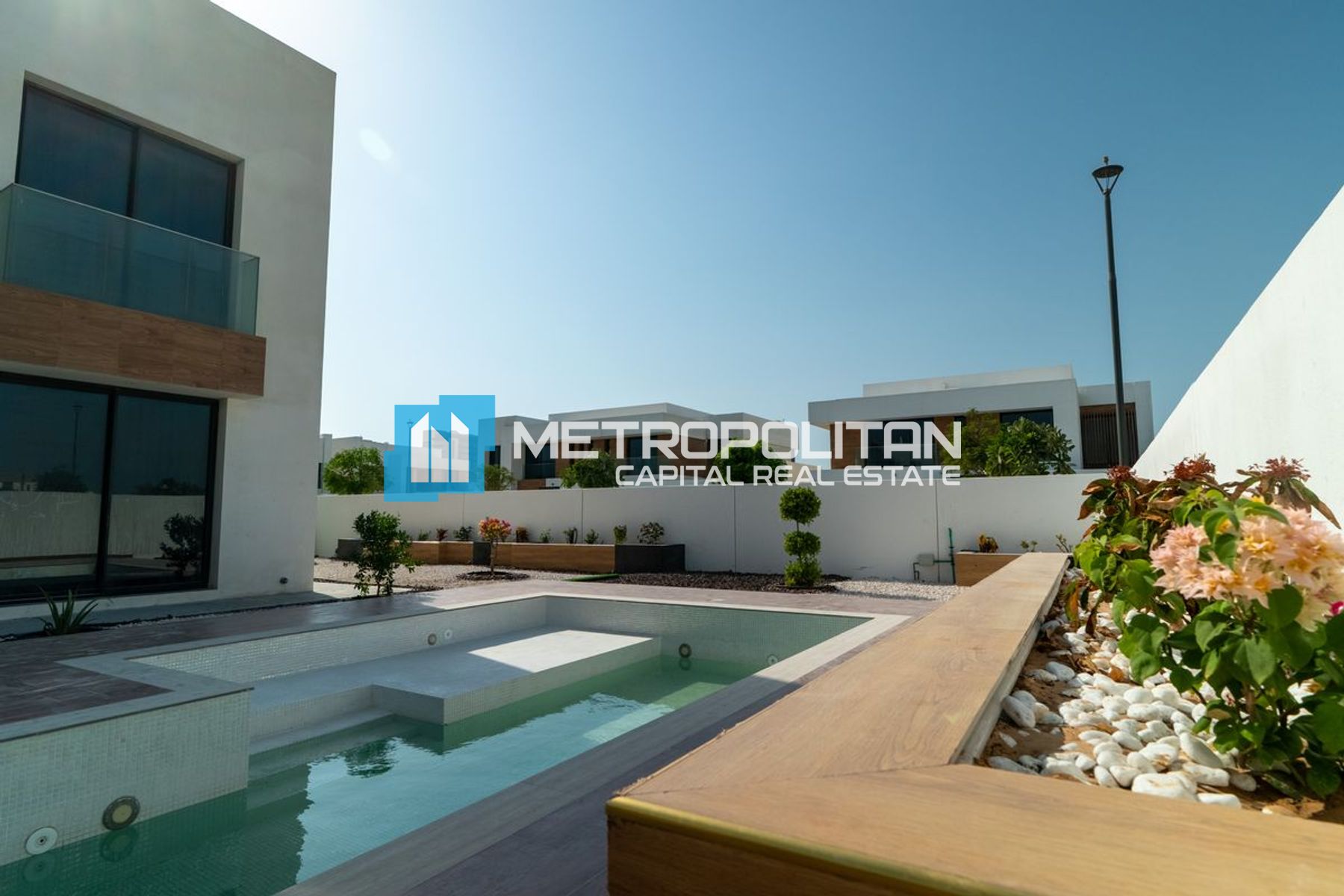 Image - The Dunes, Saadiyat Island, Abu Dhabi | Project - Villa