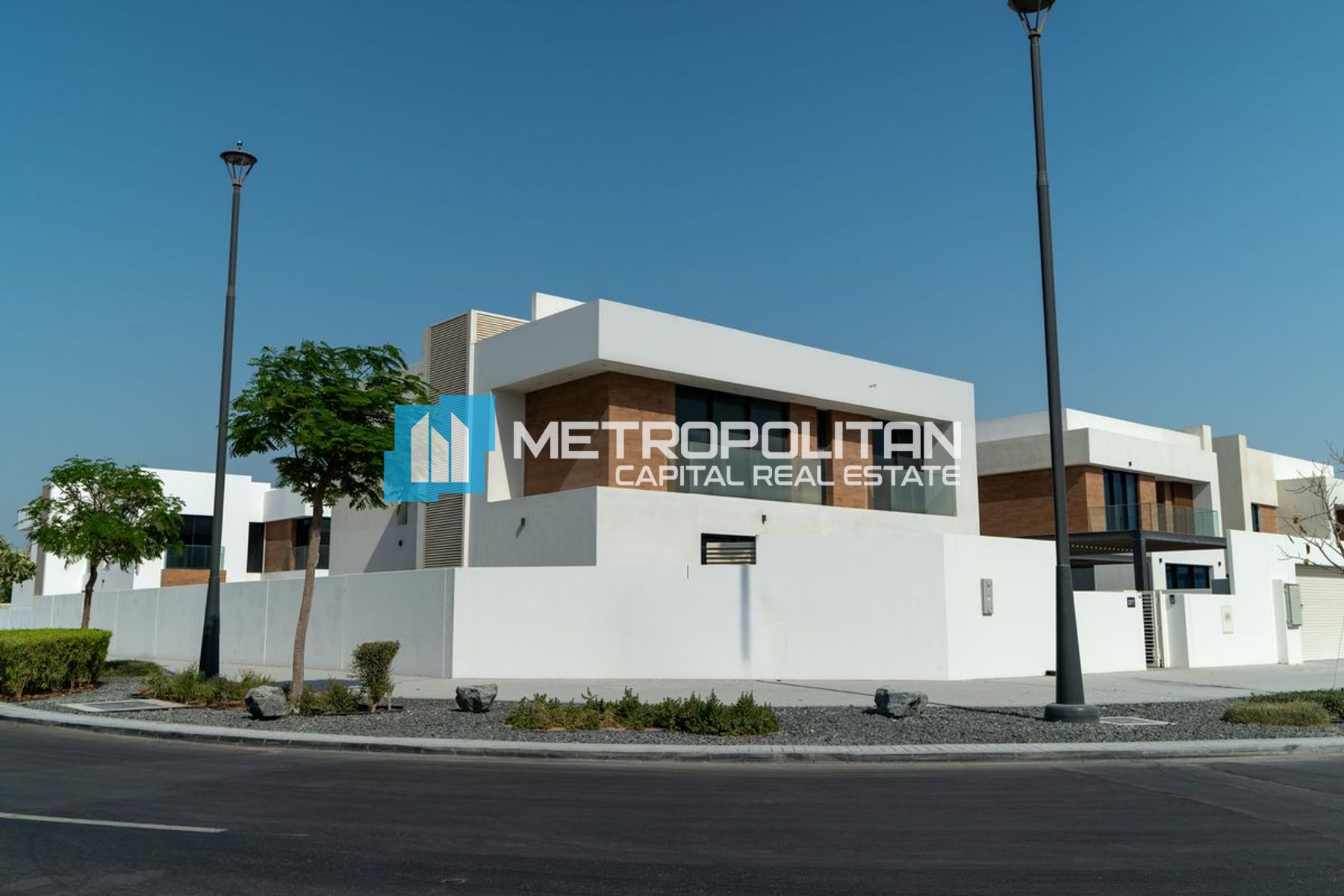 Image - The Dunes, Saadiyat Island, Abu Dhabi | Project - Villa