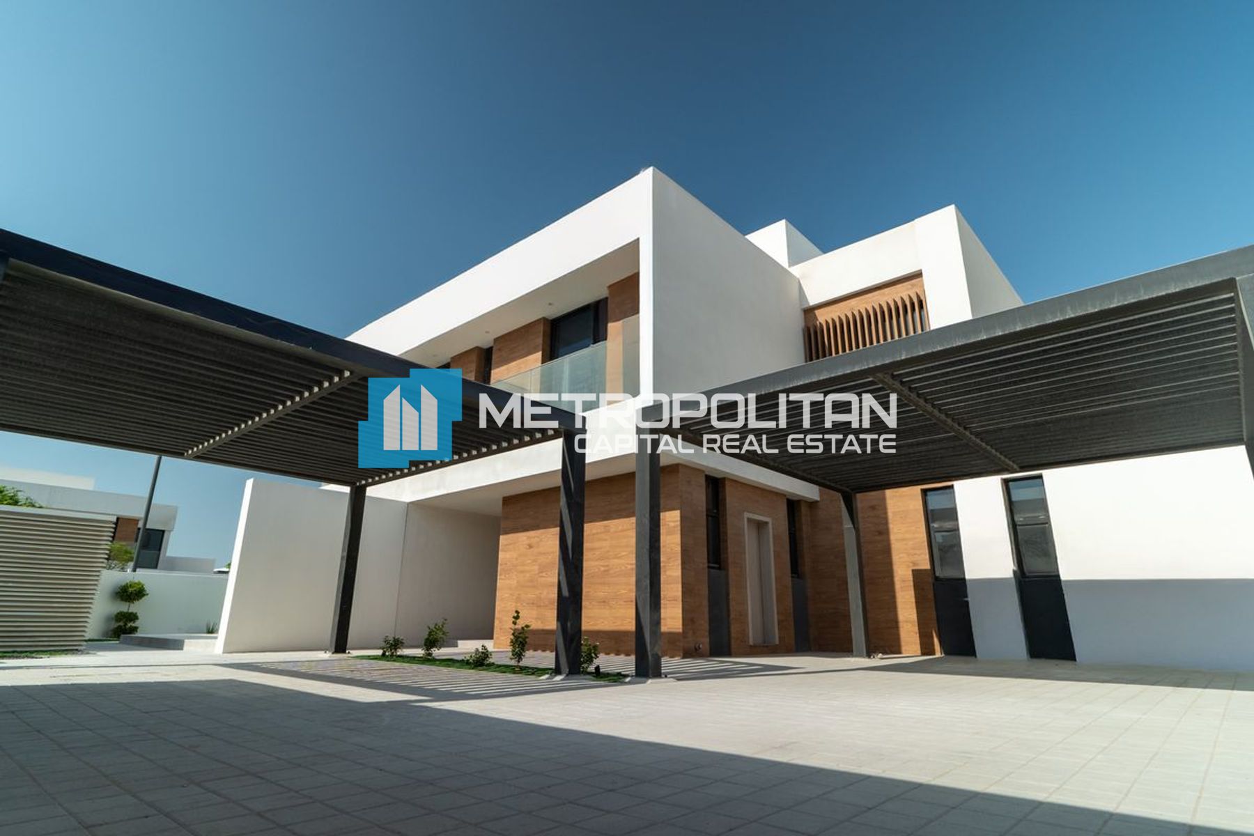Image - The Dunes, Saadiyat Island, Abu Dhabi | Project - Villa