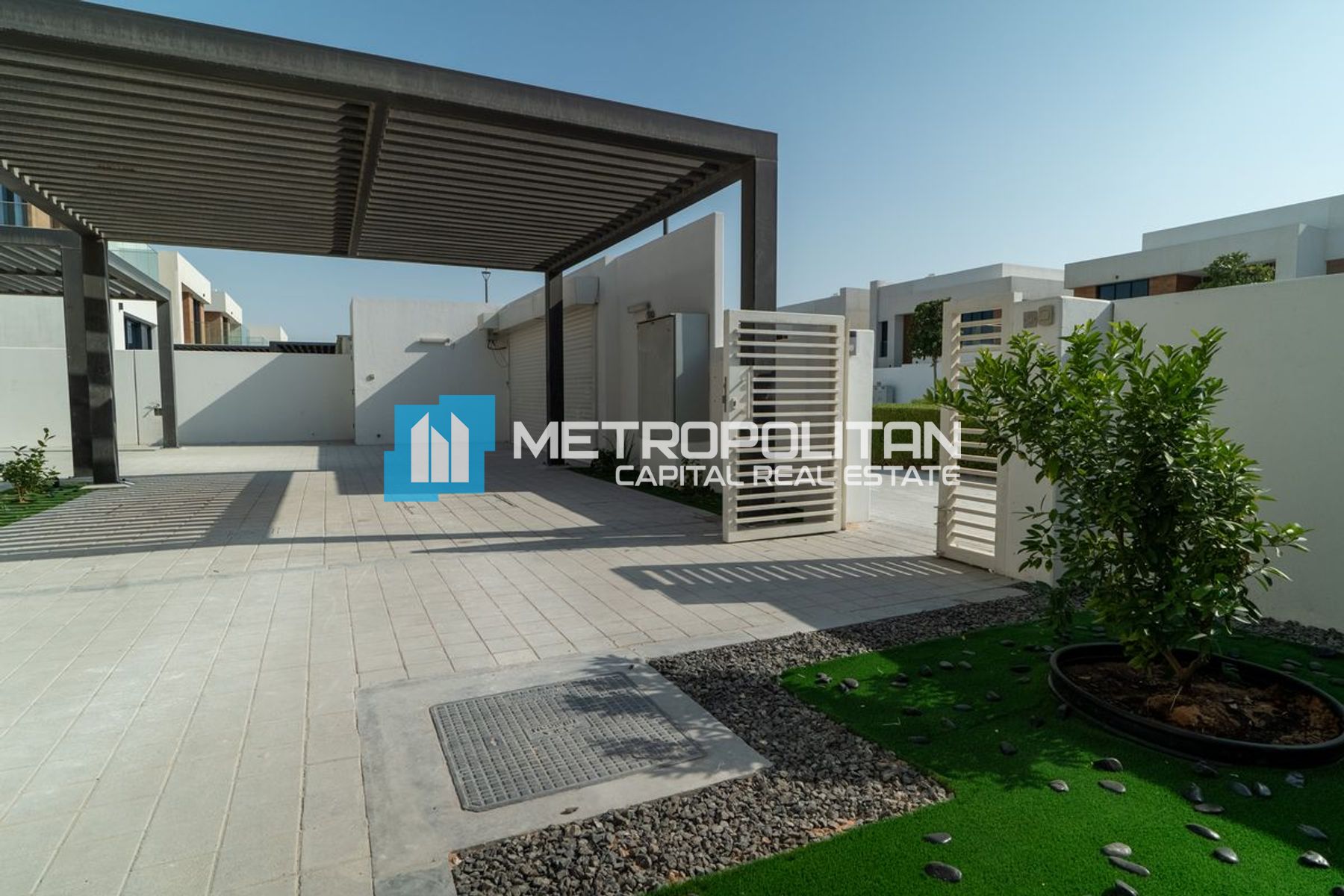 Image - The Dunes, Saadiyat Island, Abu Dhabi | Project - Villa