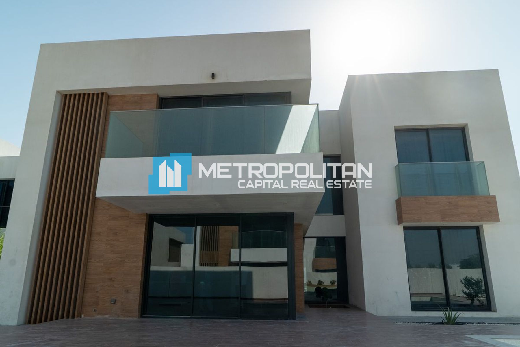 Image - The Dunes, Saadiyat Island, Abu Dhabi | Project - Villa