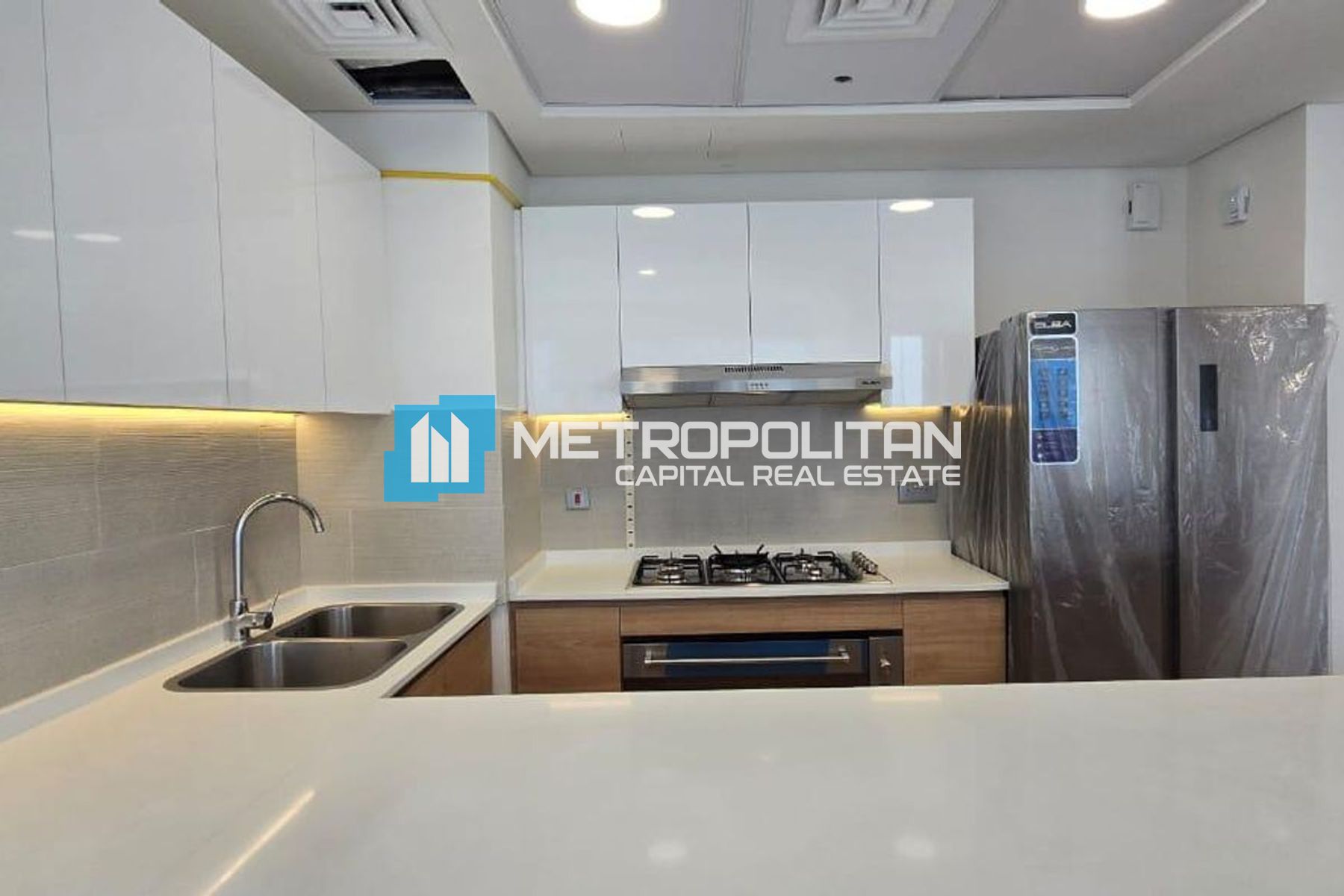 Image - Radiant Square, Al Reem Island, Abu Dhabi | Project - Apartment