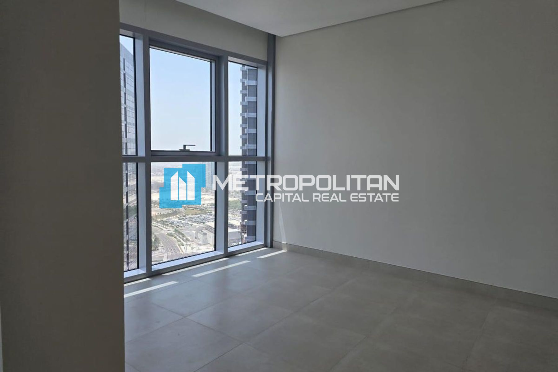 Image - Radiant Square, Al Reem Island, Abu Dhabi | Project - Apartment