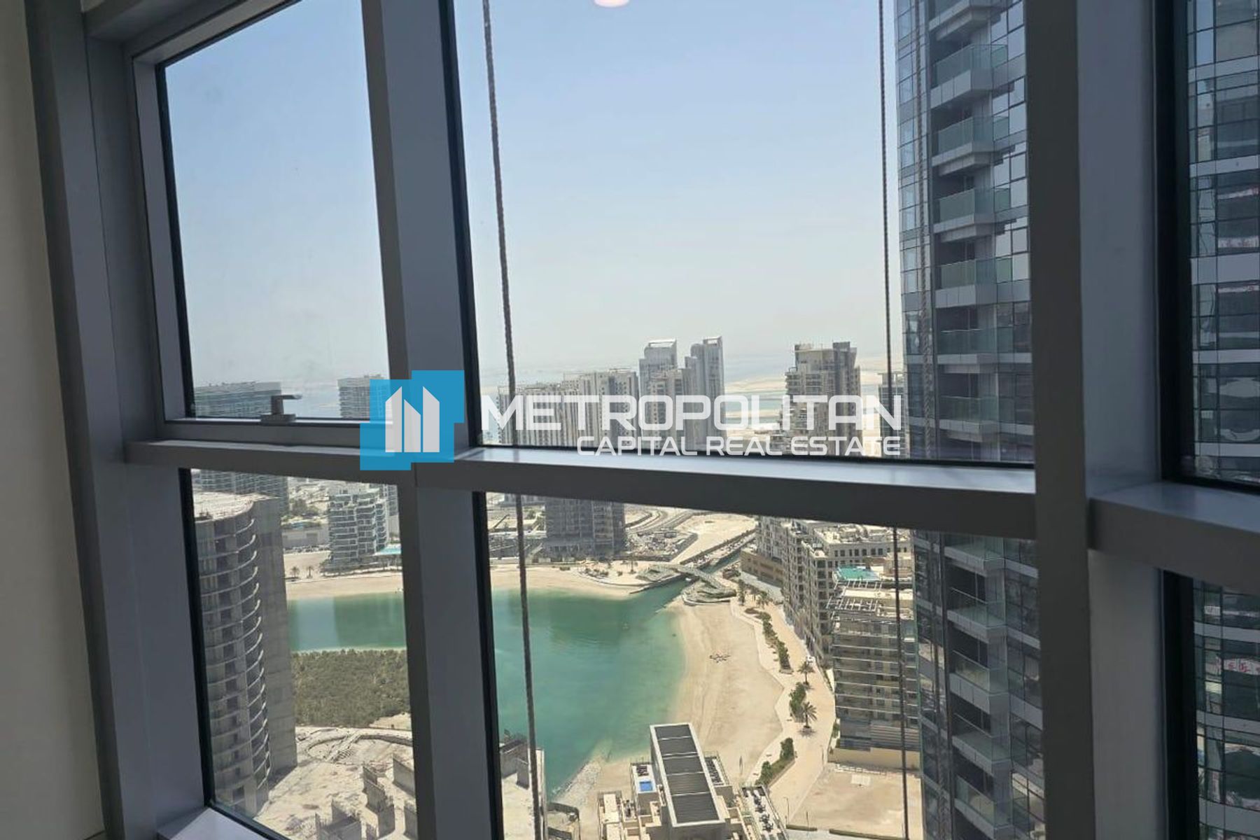 Image - Radiant Square, Al Reem Island, Abu Dhabi | Project - Apartment