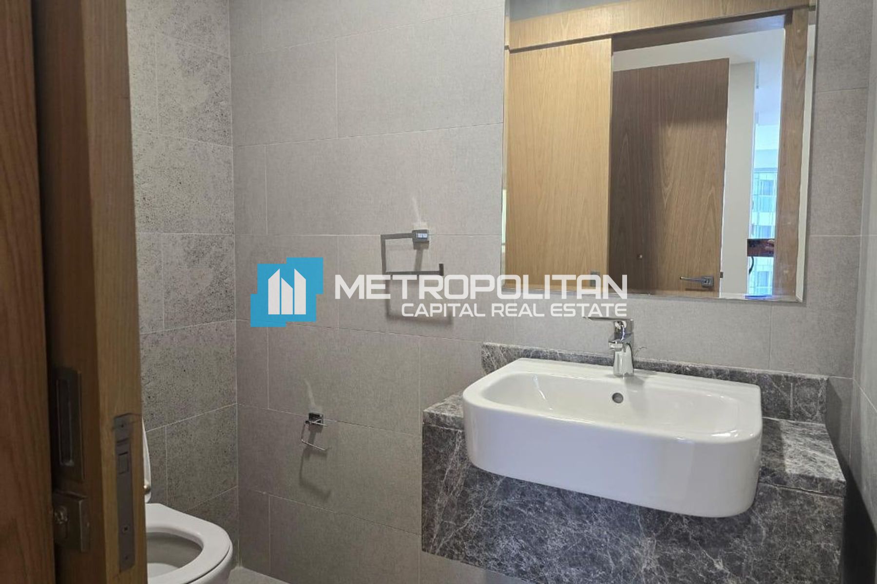Image - Radiant Square, Al Reem Island, Abu Dhabi | Project - Apartment
