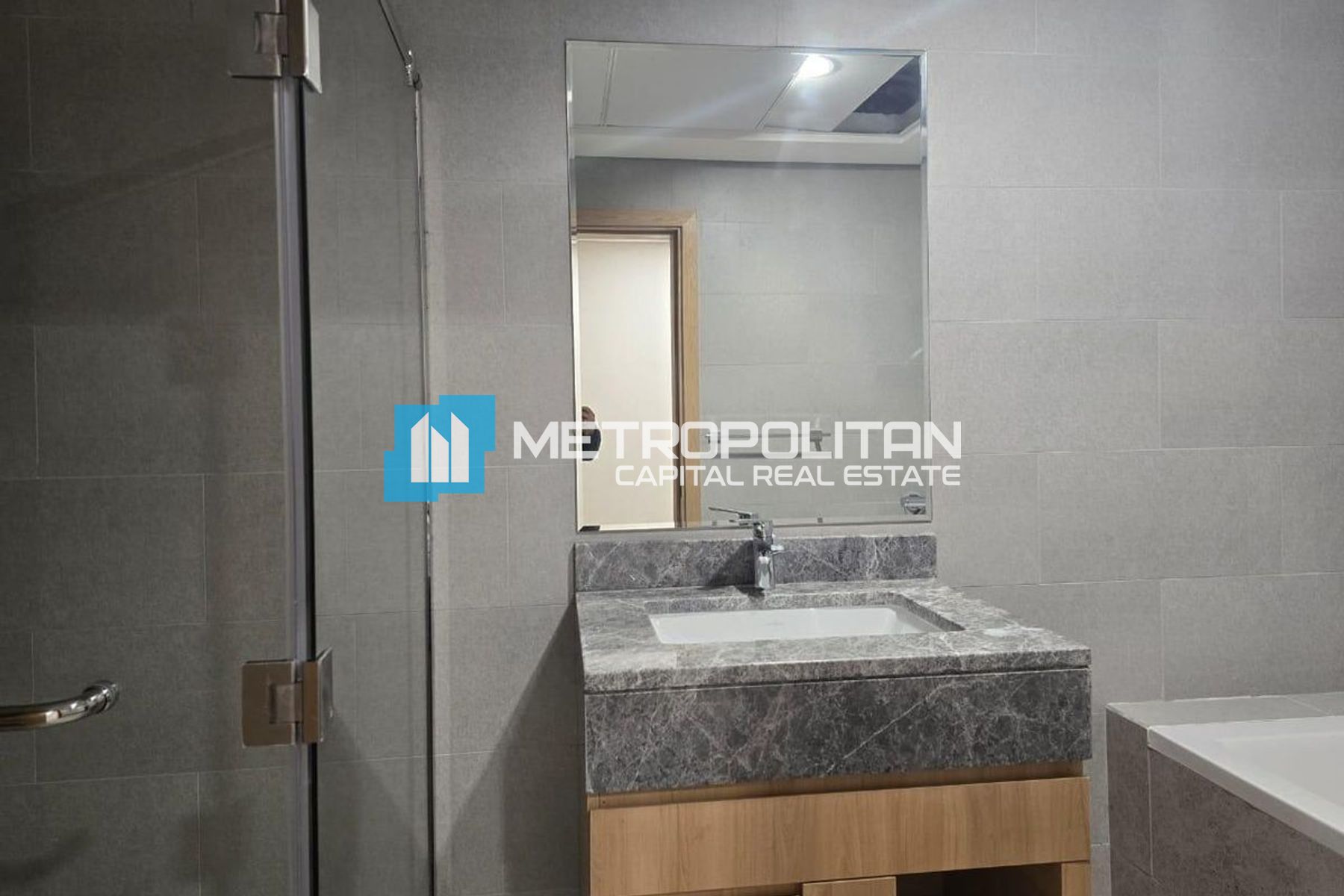 Image - Radiant Square, Al Reem Island, Abu Dhabi | Project - Apartment