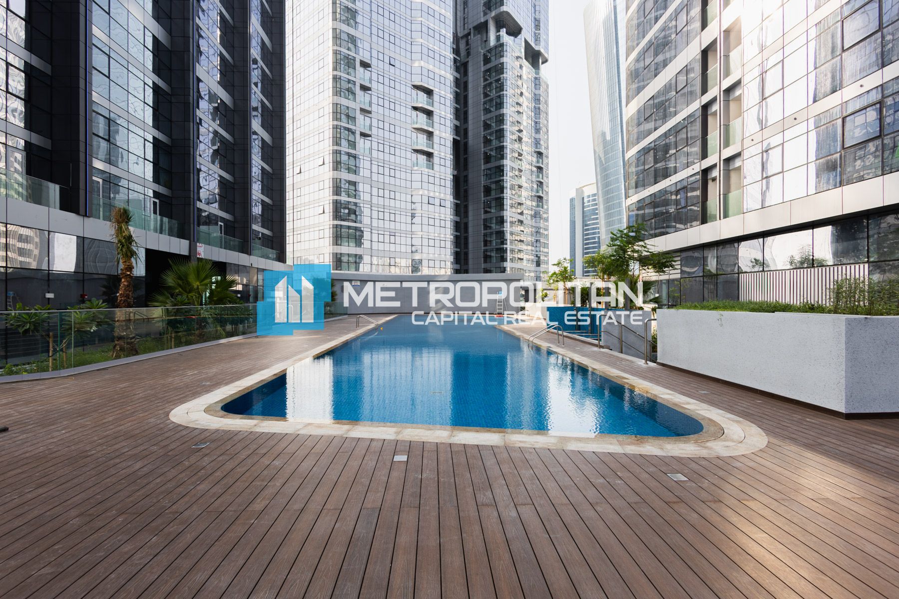 Image - Radiant Square, Al Reem Island, Abu Dhabi | Project - Apartment