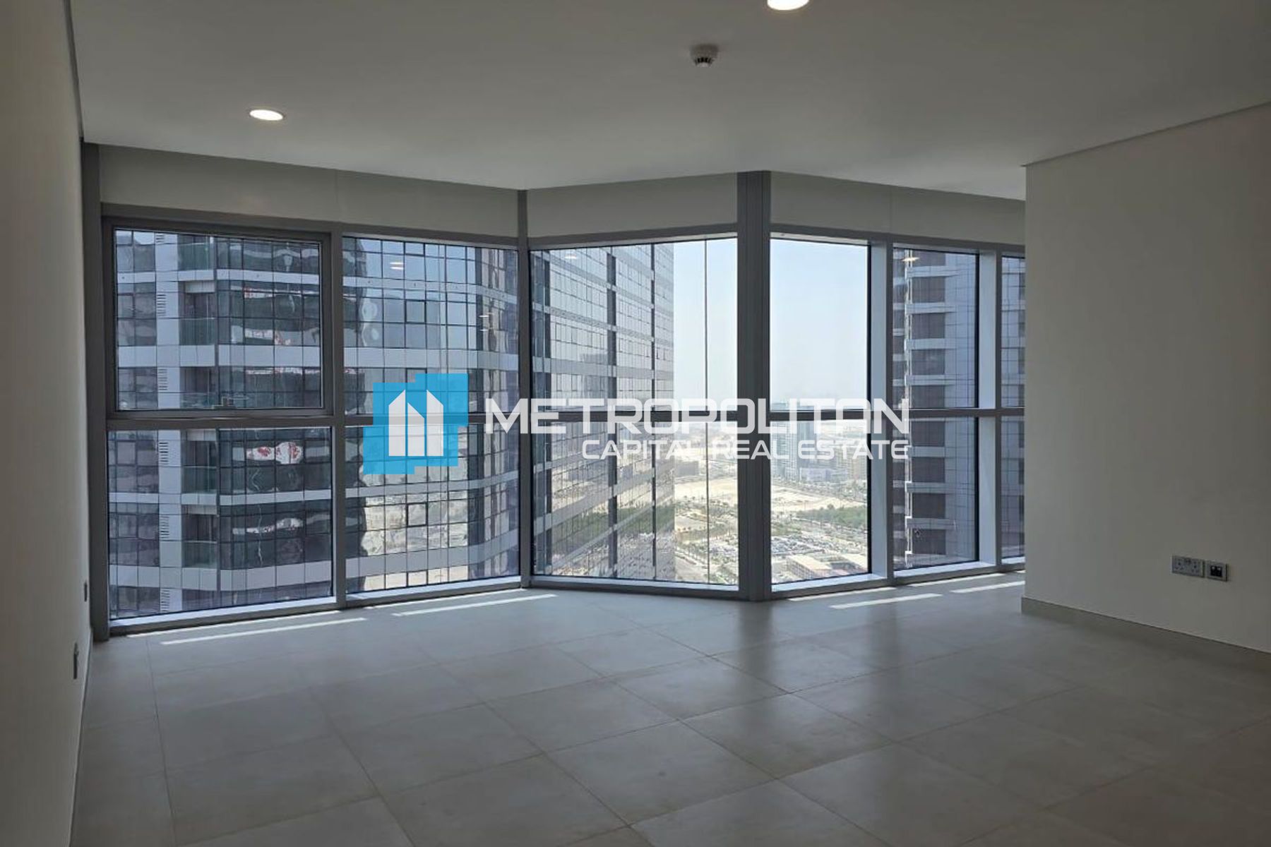 Image - Radiant Square, Al Reem Island, Abu Dhabi | Project - Apartment