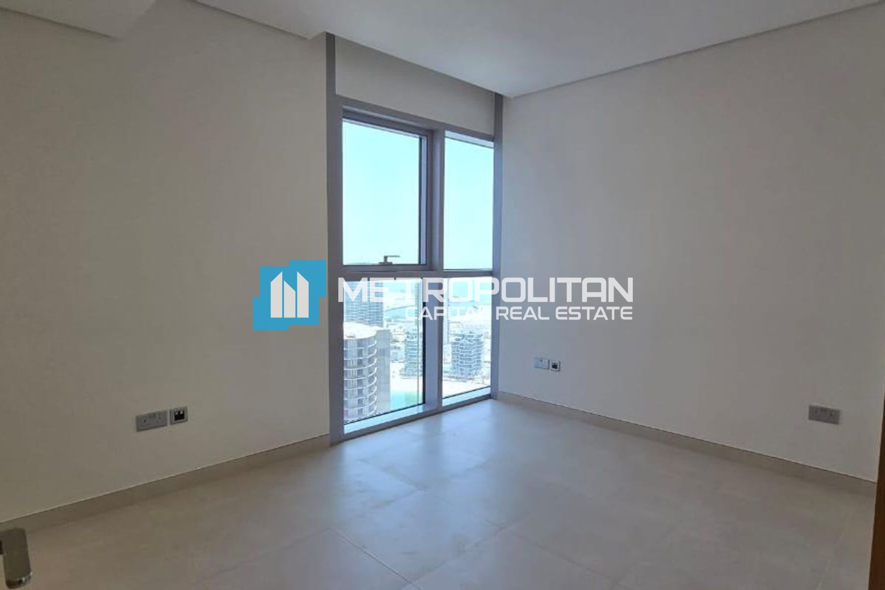 Image - Radiant Square, Al Reem Island, Abu Dhabi | Project - Apartment