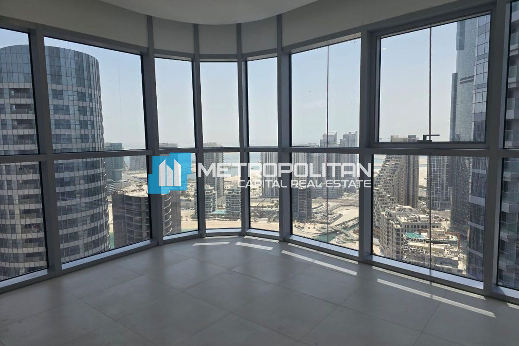 Image - Radiant Square, Al Reem Island, Abu Dhabi | Project - Apartment
