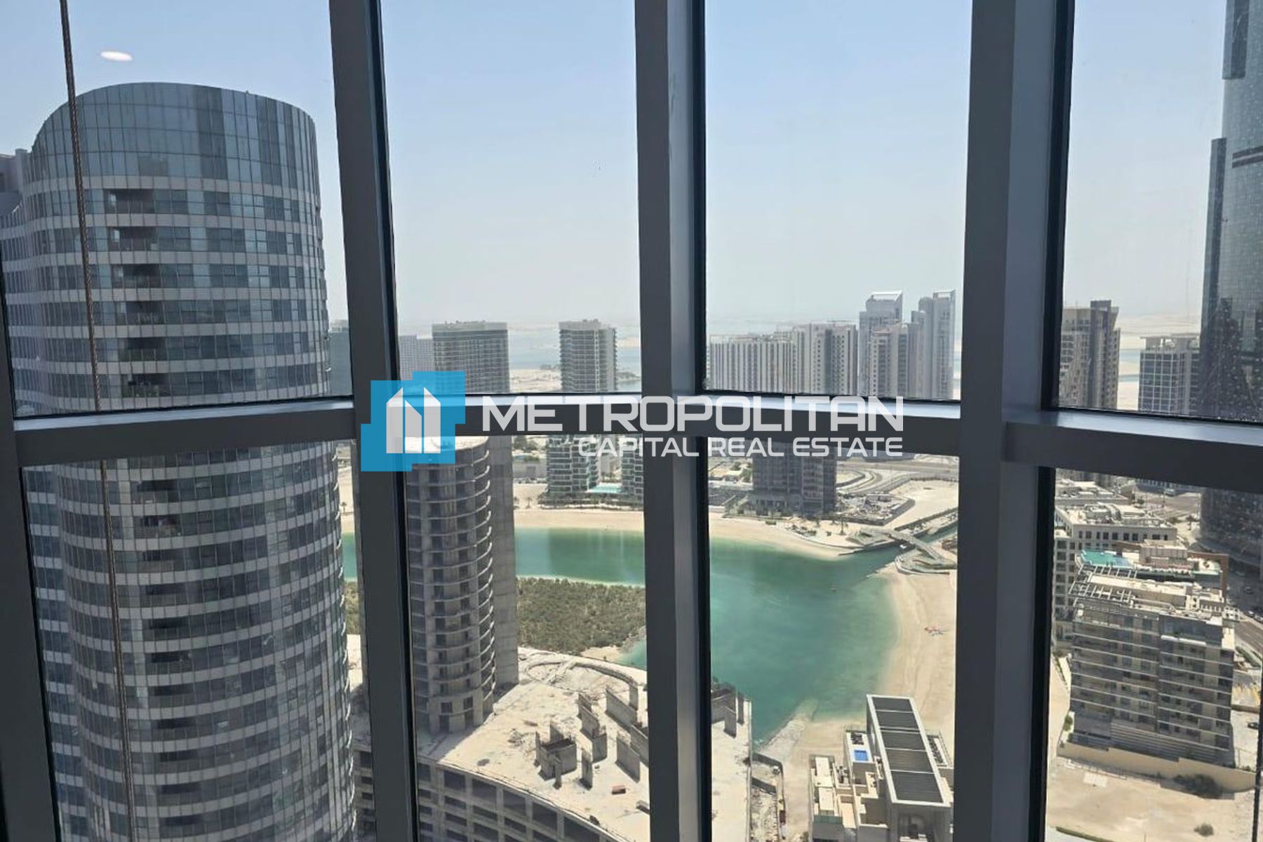 Image - Radiant Square, Al Reem Island, Abu Dhabi | Project - Apartment