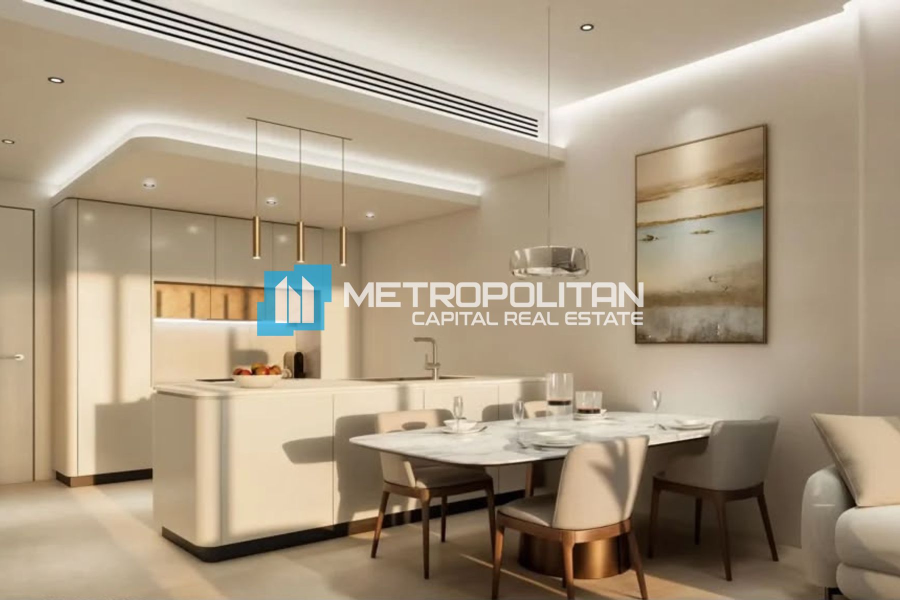 Image - Novayas, Yas Island, Abu Dhabi | Project - Apartment