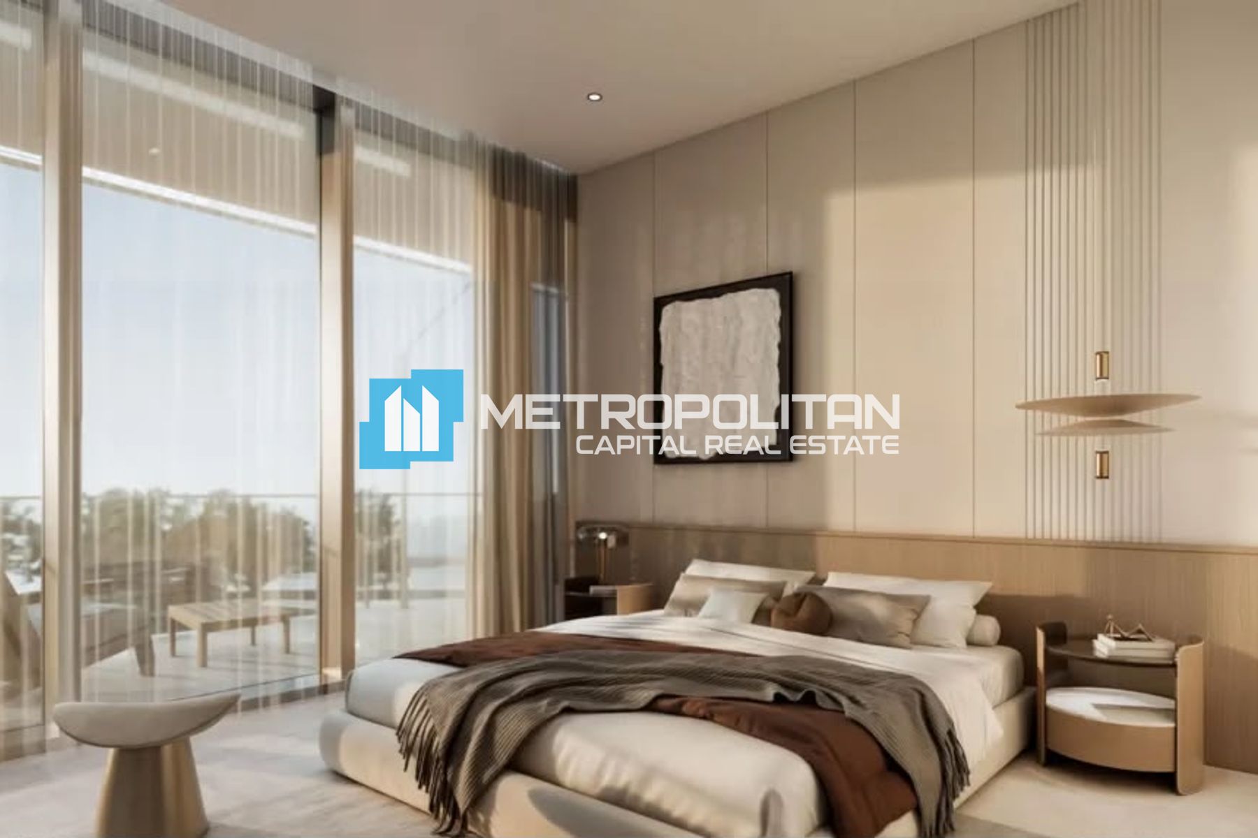 Image - Novayas, Yas Island, Abu Dhabi | Project - Apartment