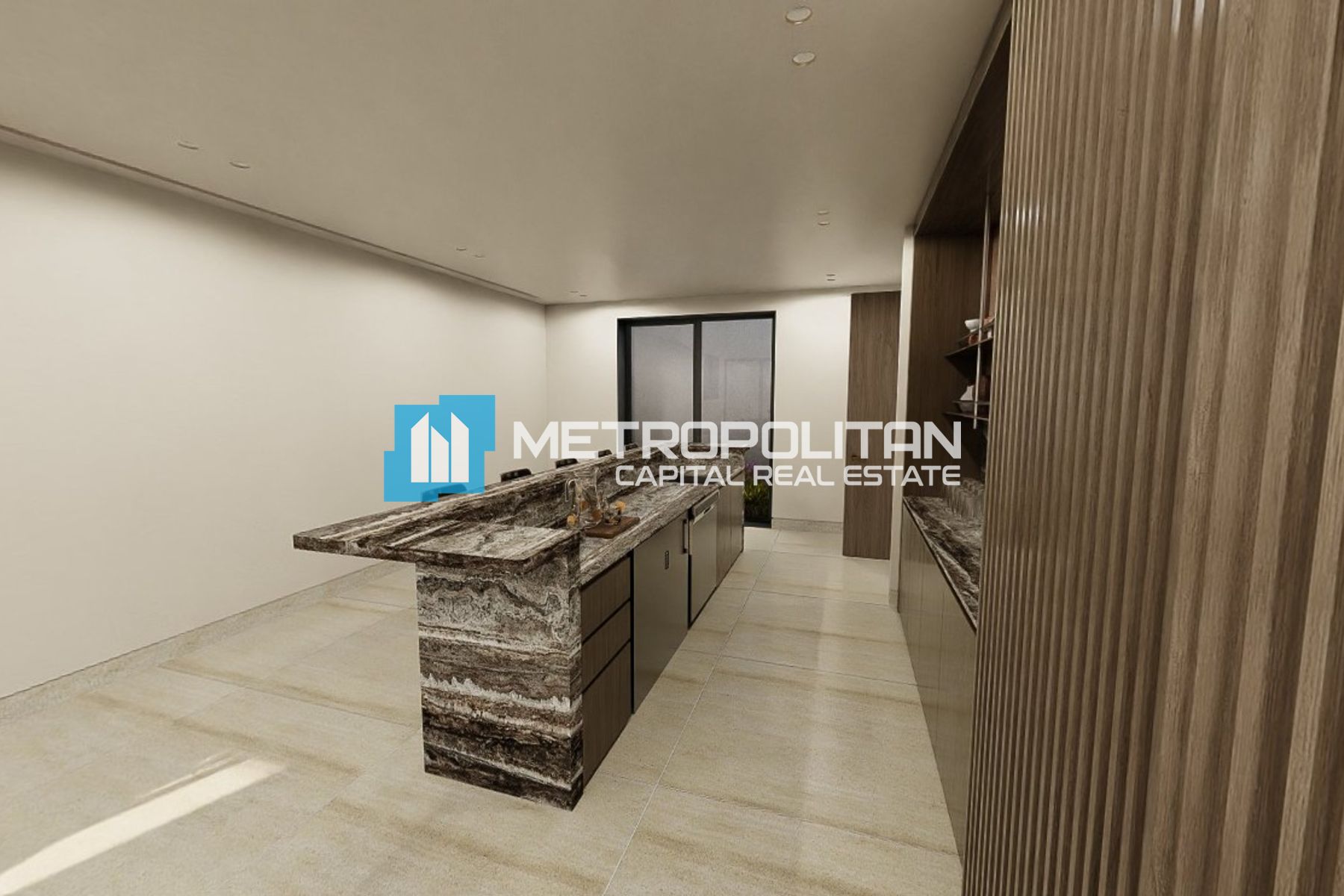 Image - Nawayef East, Al Hudayriat Island, Abu Dhabi | Project - Villa