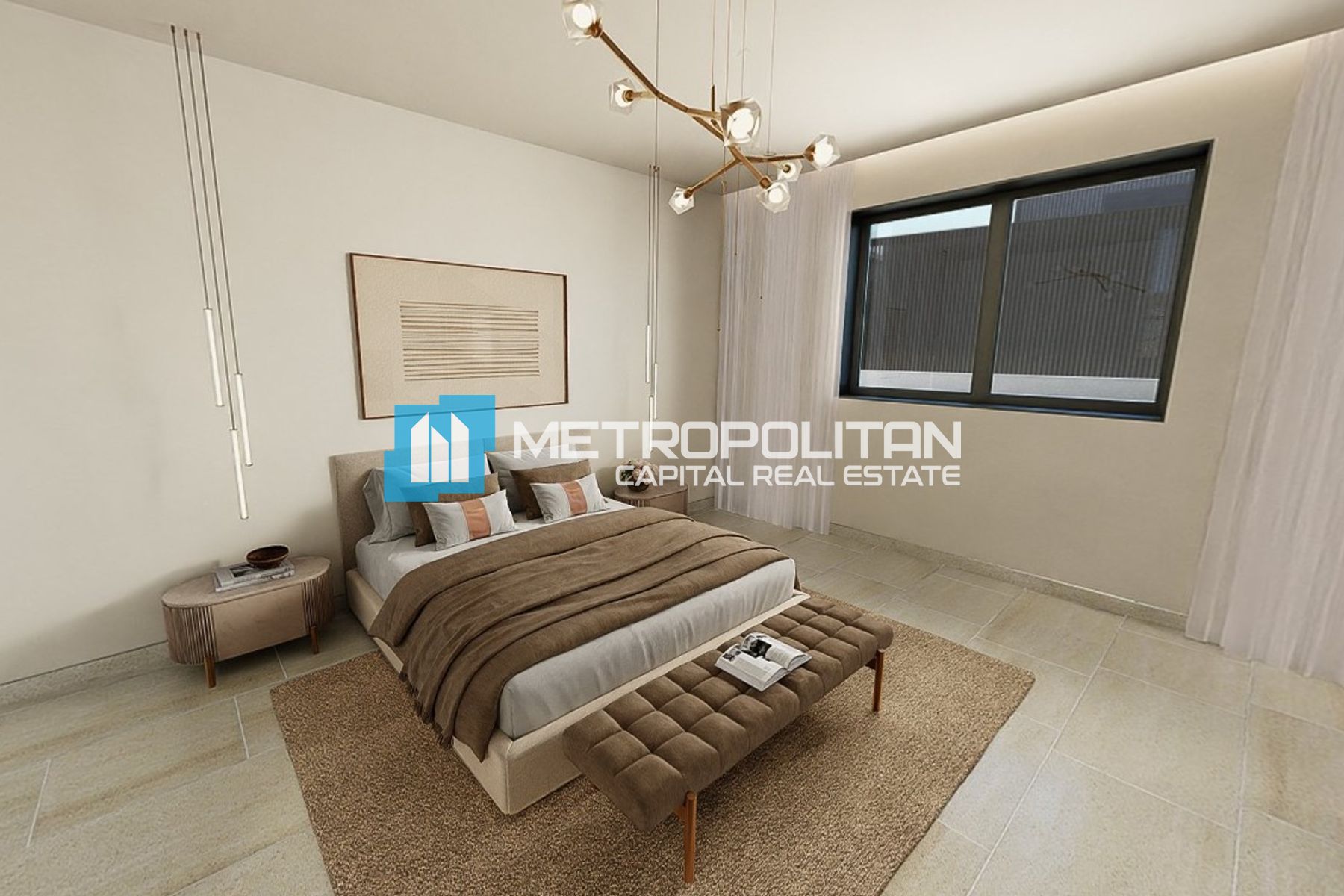 Image - Nawayef East, Al Hudayriat Island, Abu Dhabi | Project - Villa