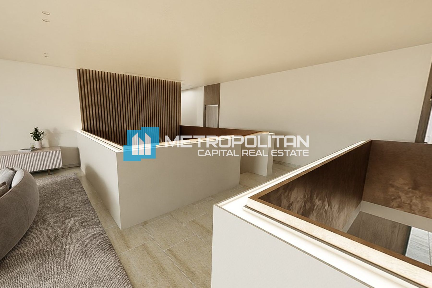 Image - Nawayef East, Al Hudayriat Island, Abu Dhabi | Project - Villa