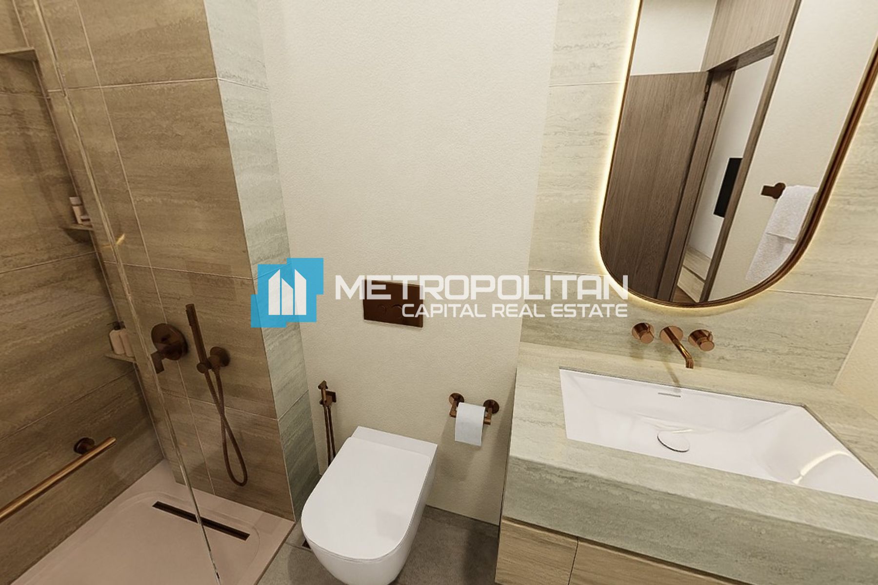 Image - Nawayef East, Al Hudayriat Island, Abu Dhabi | Project - Villa