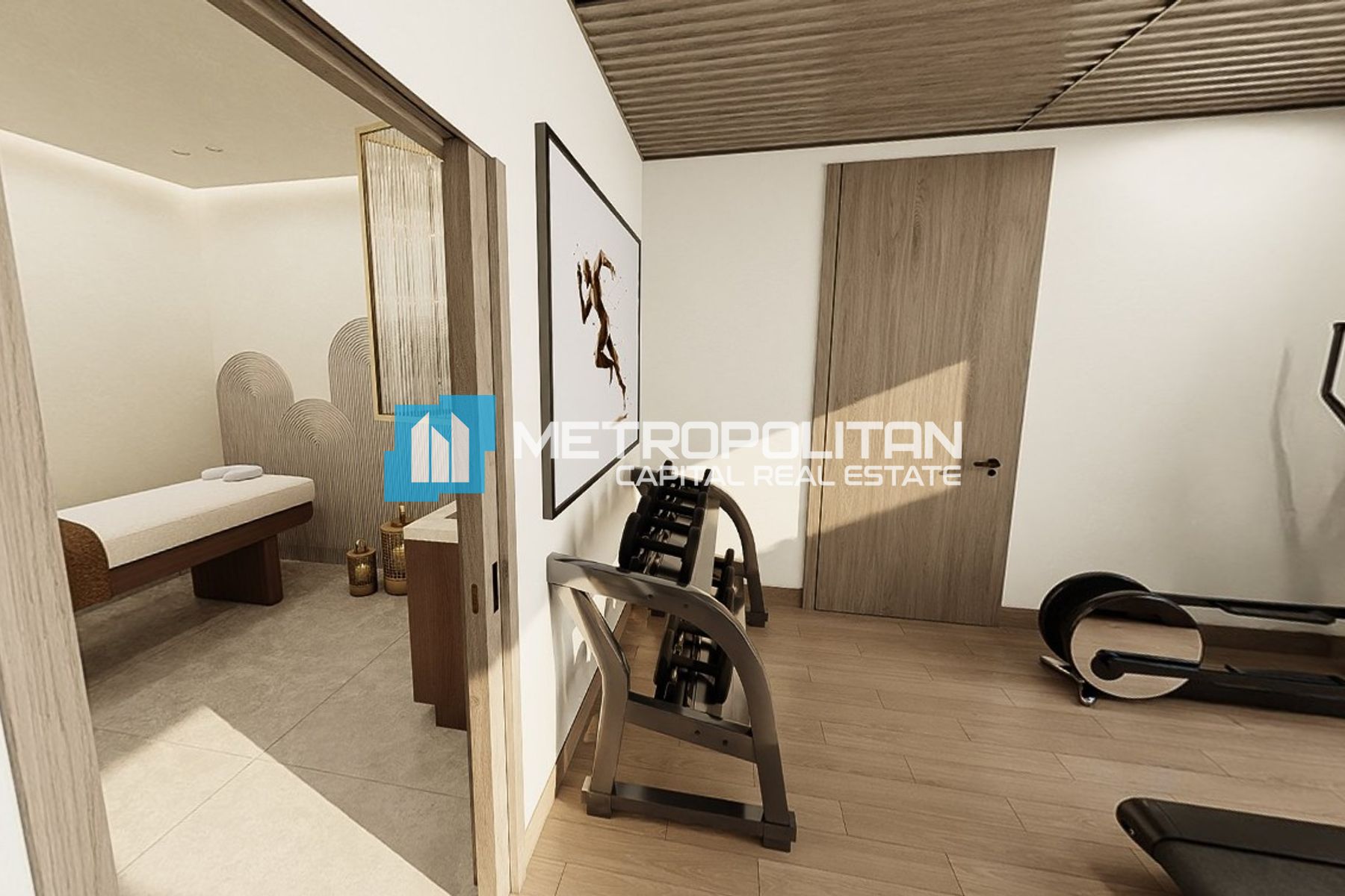 Image - Nawayef East, Al Hudayriat Island, Abu Dhabi | Project - Villa