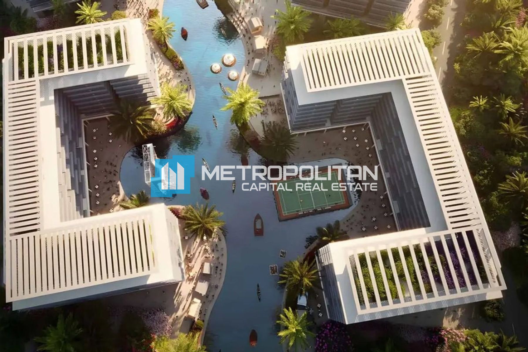 Image - Reeman Gardens, Al Shamkha, Abu Dhabi | Project - شقة