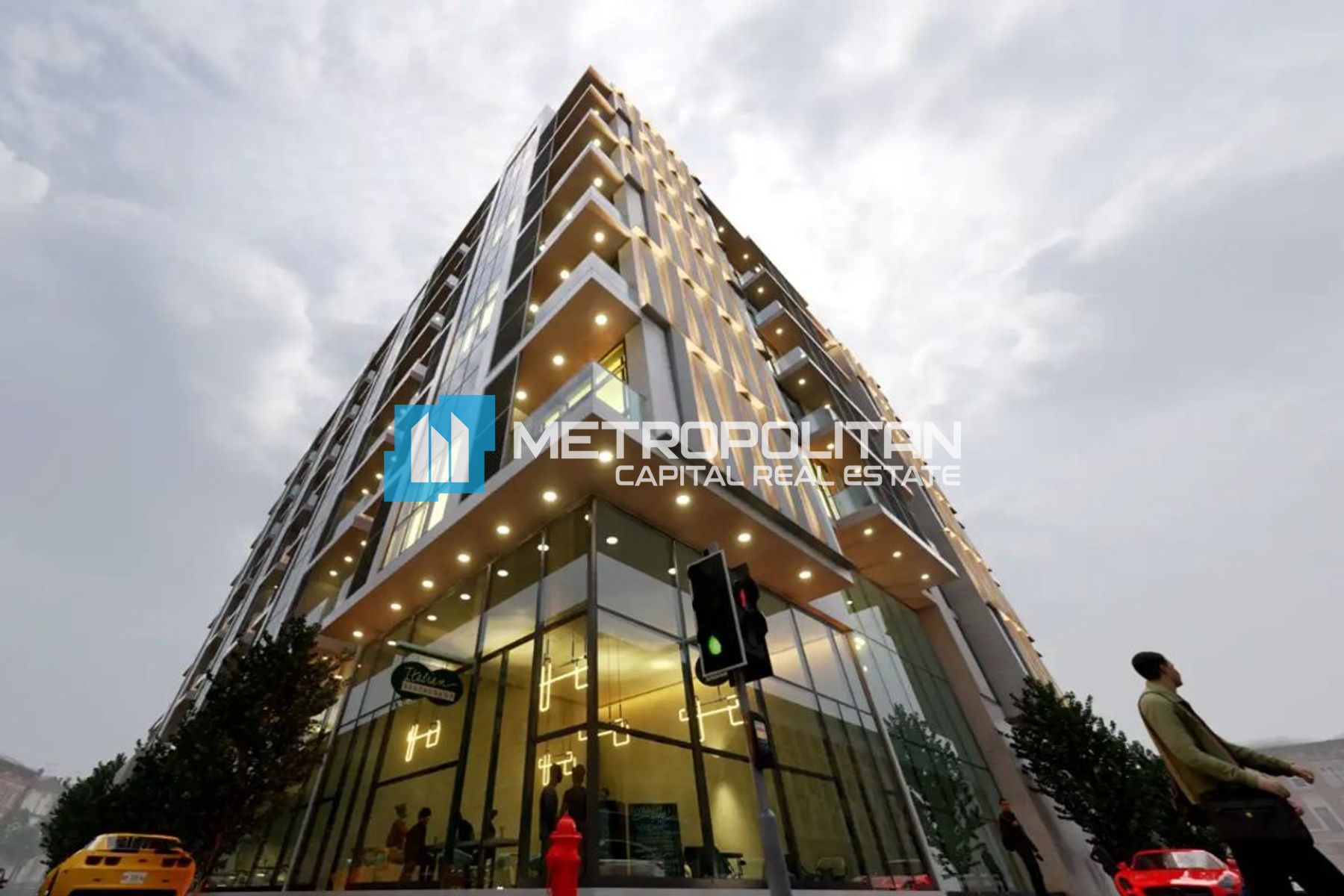 Image - Reeman Gardens, Al Shamkha, Abu Dhabi | Project - شقة