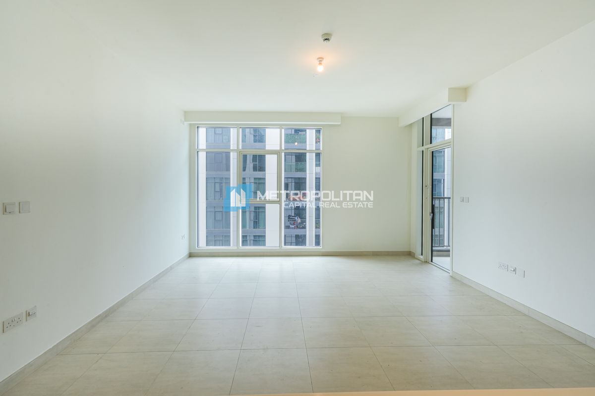 Image - The Bridges, Al Reem Island, Abu Dhabi | Project - Apartment